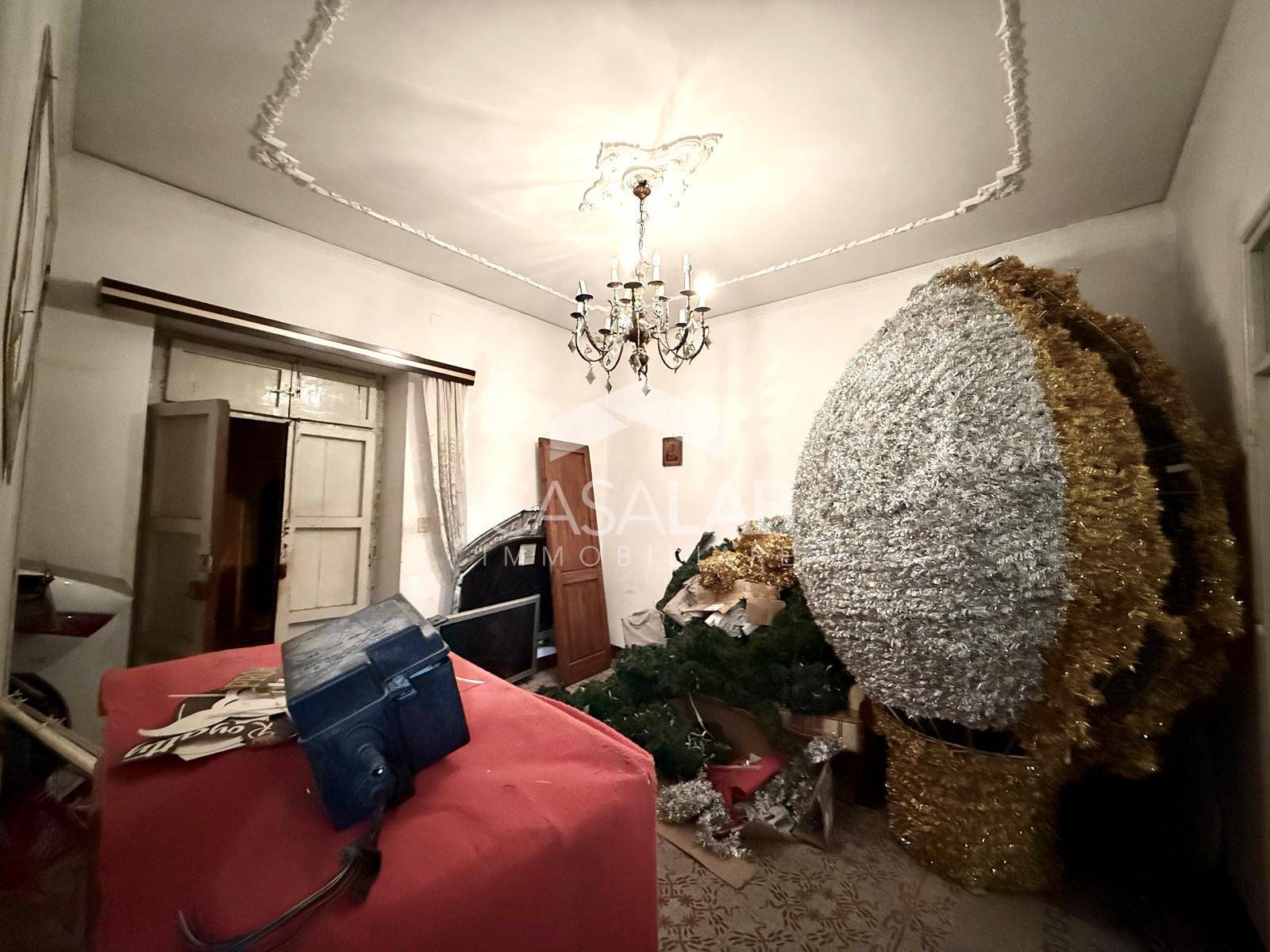 Appartamento in vendita a Carini, Centro Storico