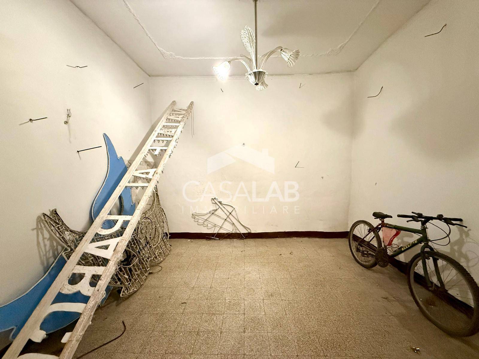 Appartamento in vendita a Carini, Centro Storico