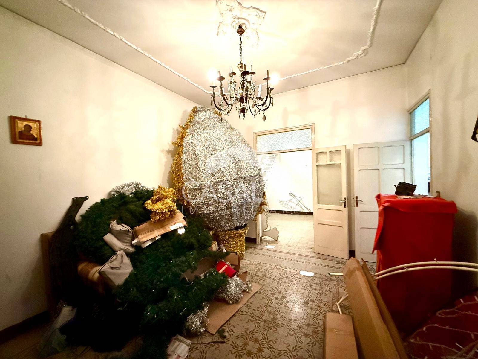 Appartamento in vendita a Carini, Centro Storico