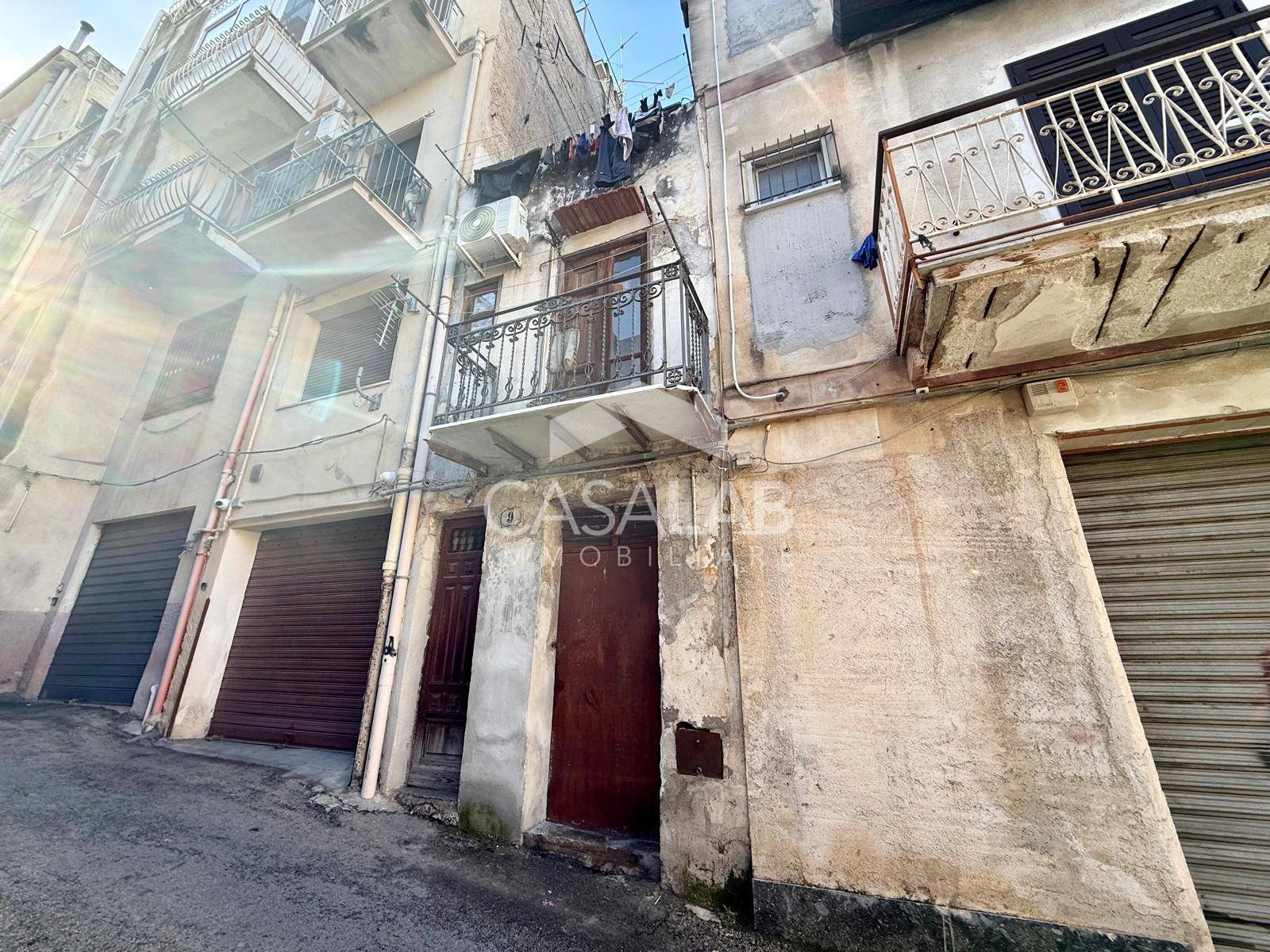 Appartamento in vendita a Carini, Carini Alta