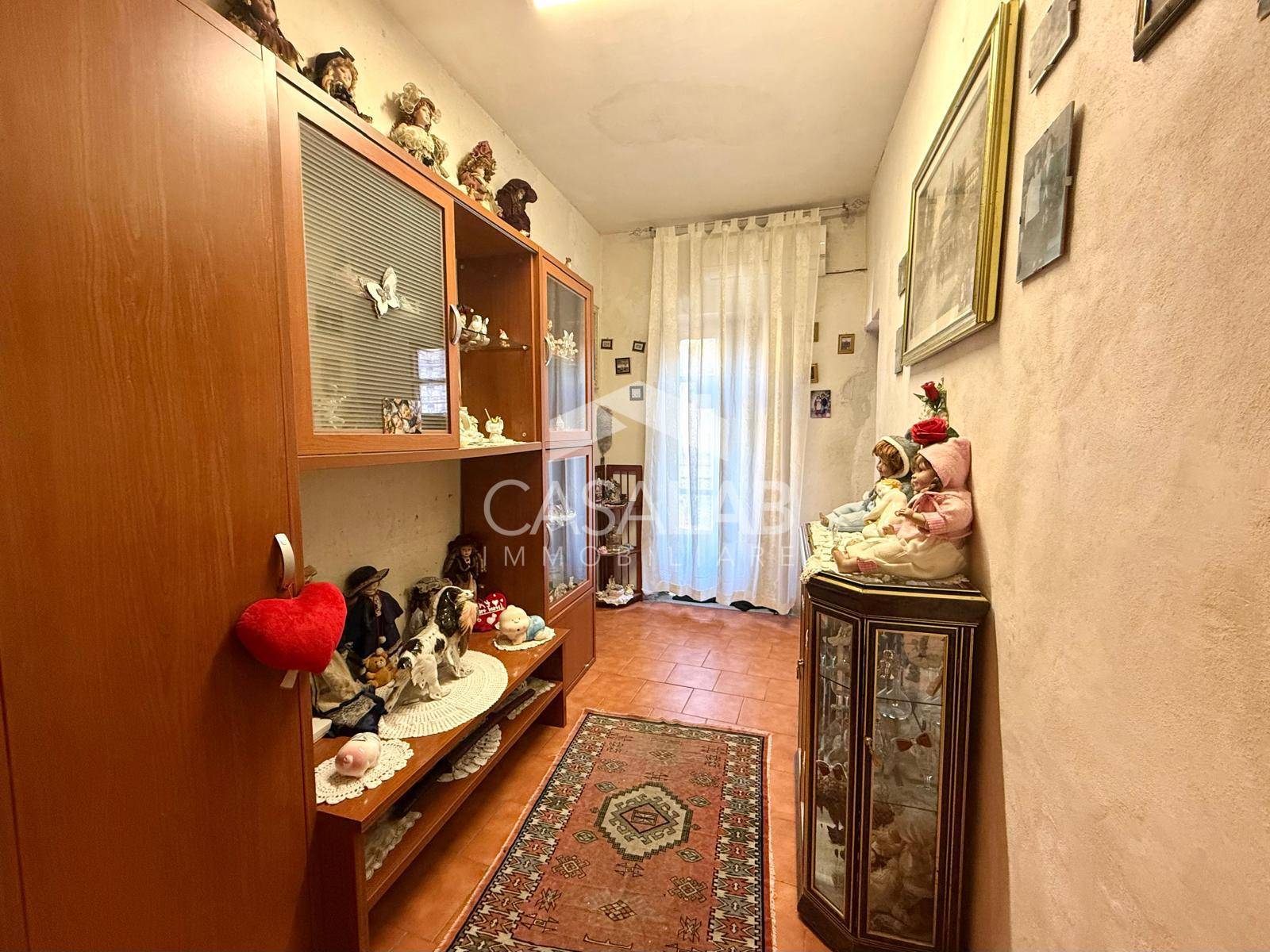 Appartamento in vendita a Carini, Carini Alta