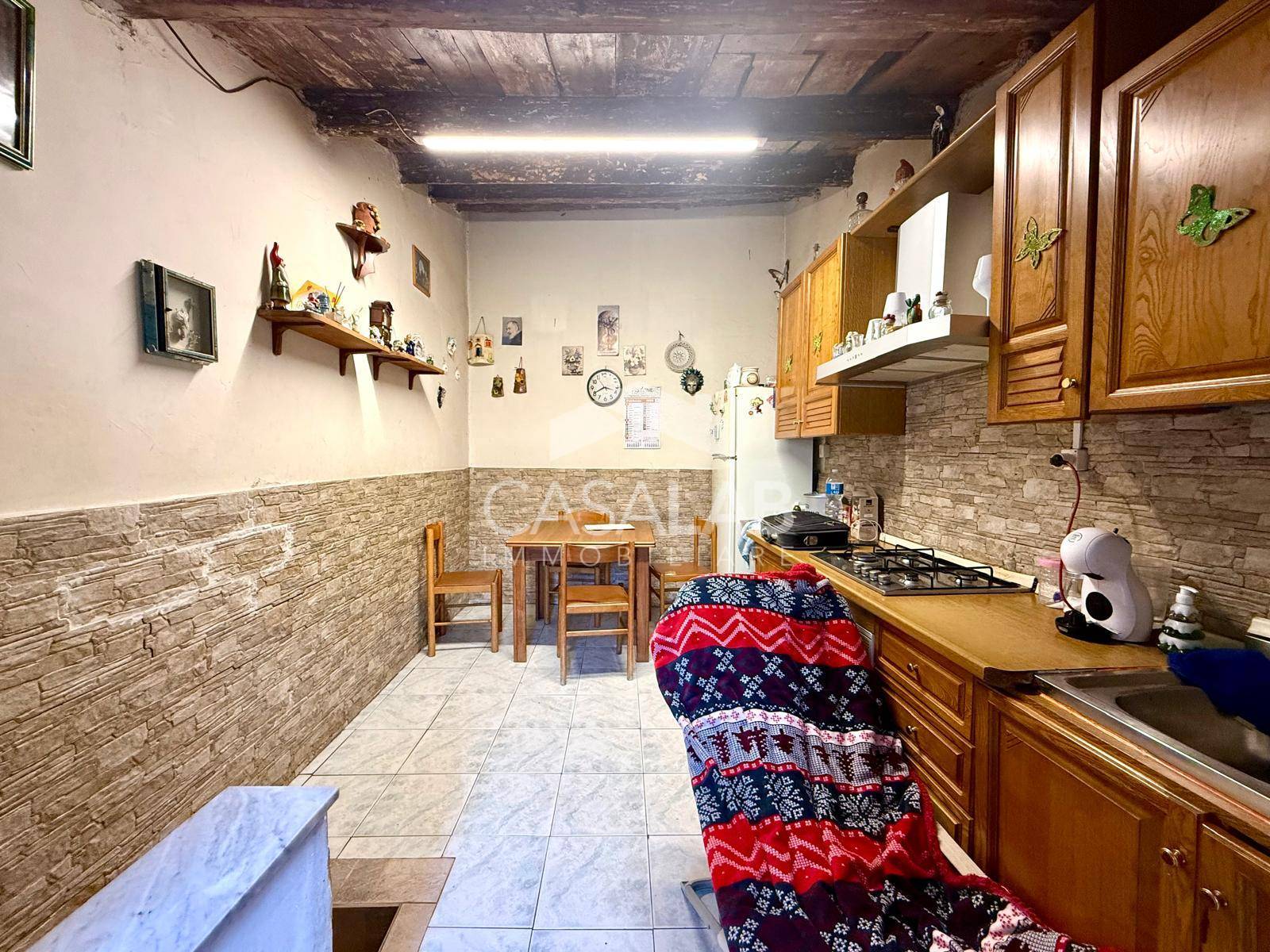 Appartamento in vendita a Carini, Carini Alta