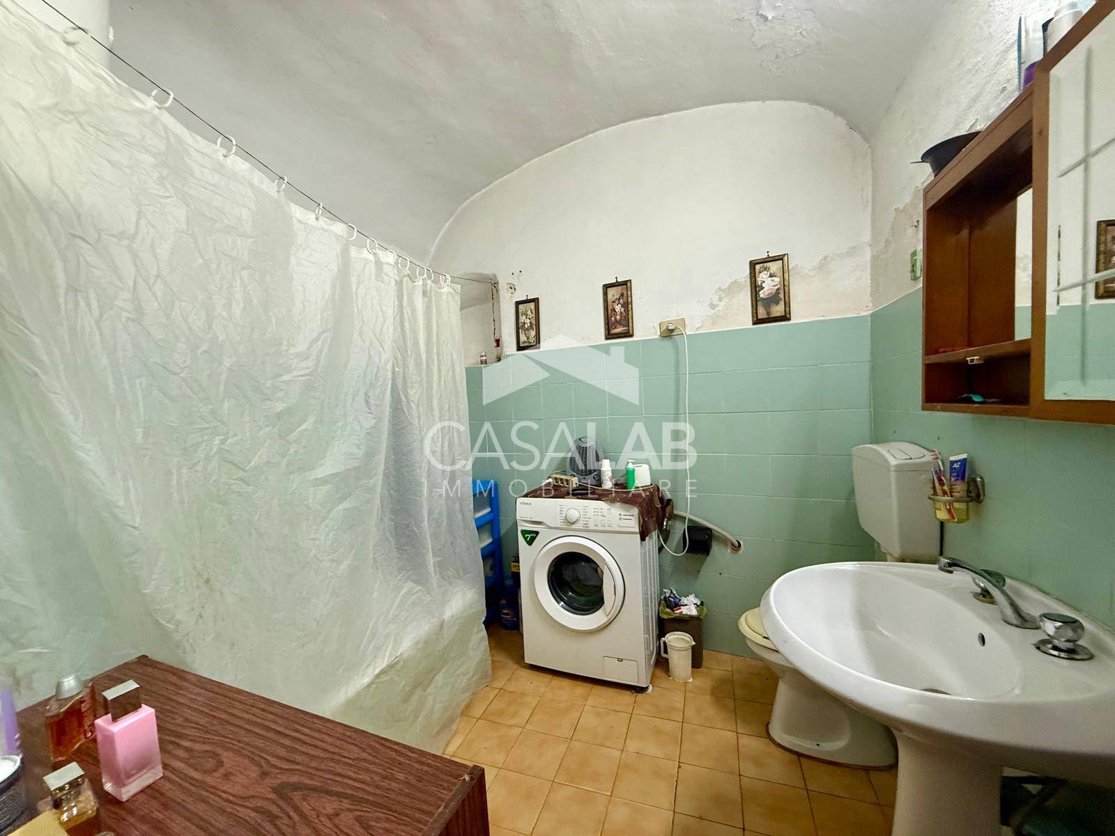 Appartamento in vendita a Carini, Carini Alta