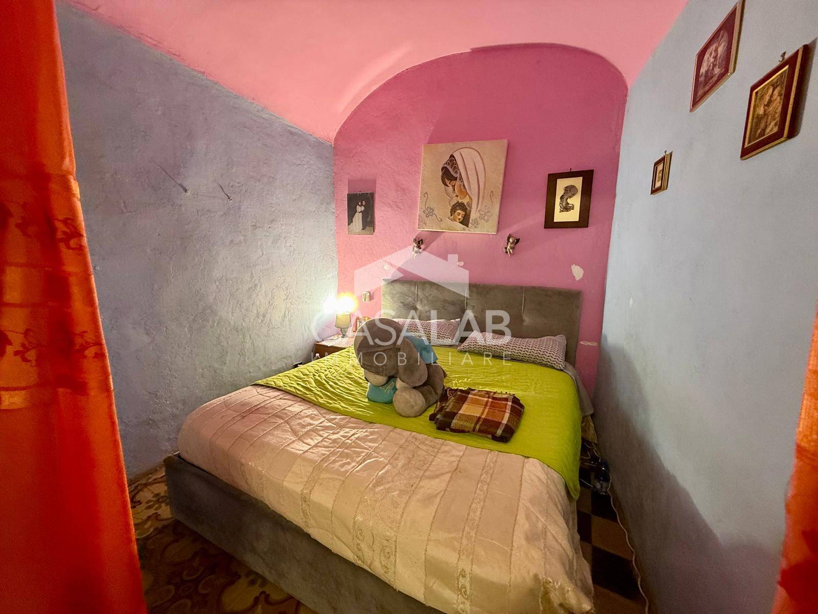 Appartamento in vendita a Carini, Carini Alta