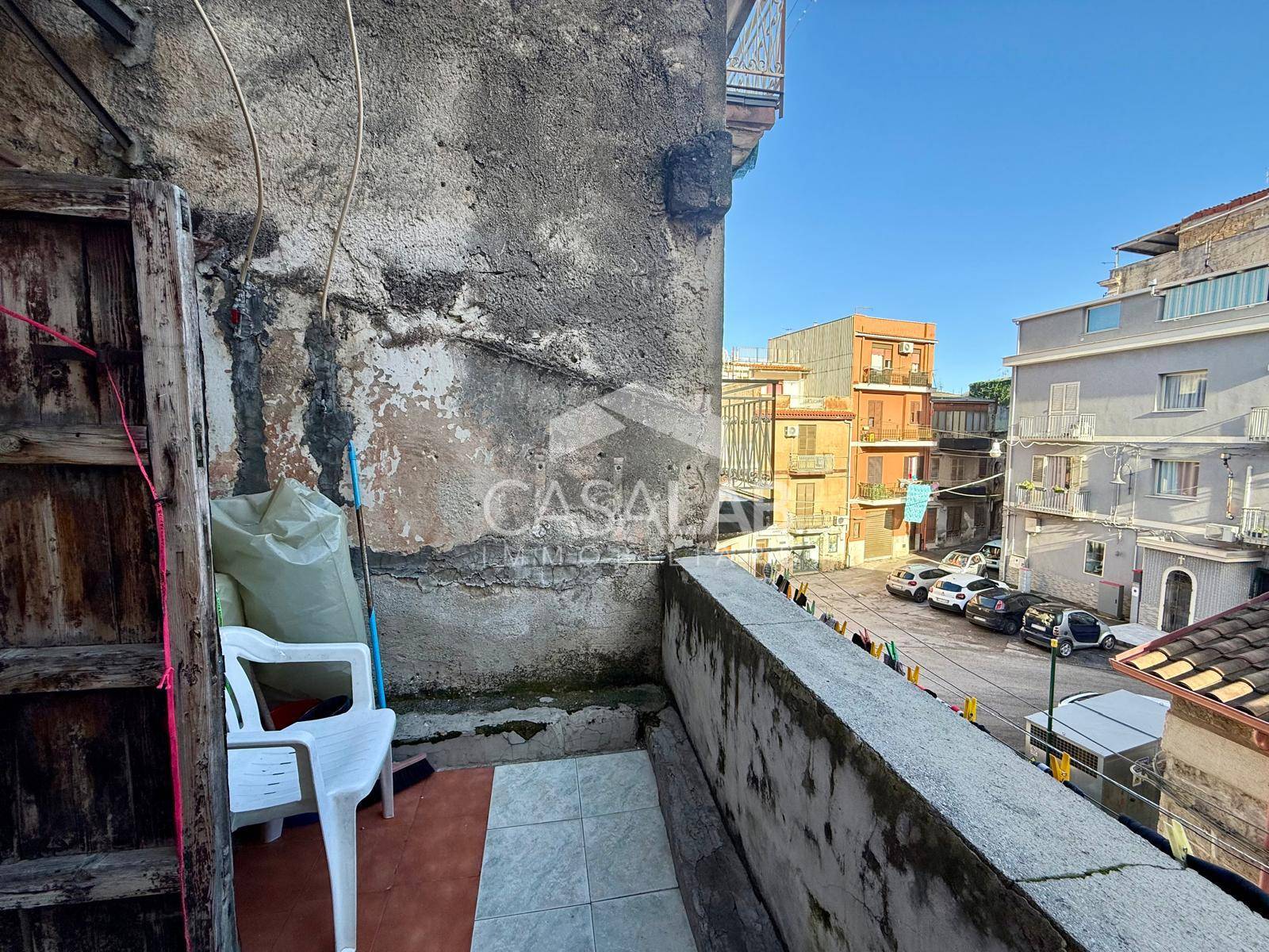 Appartamento in vendita a Carini, Carini Alta