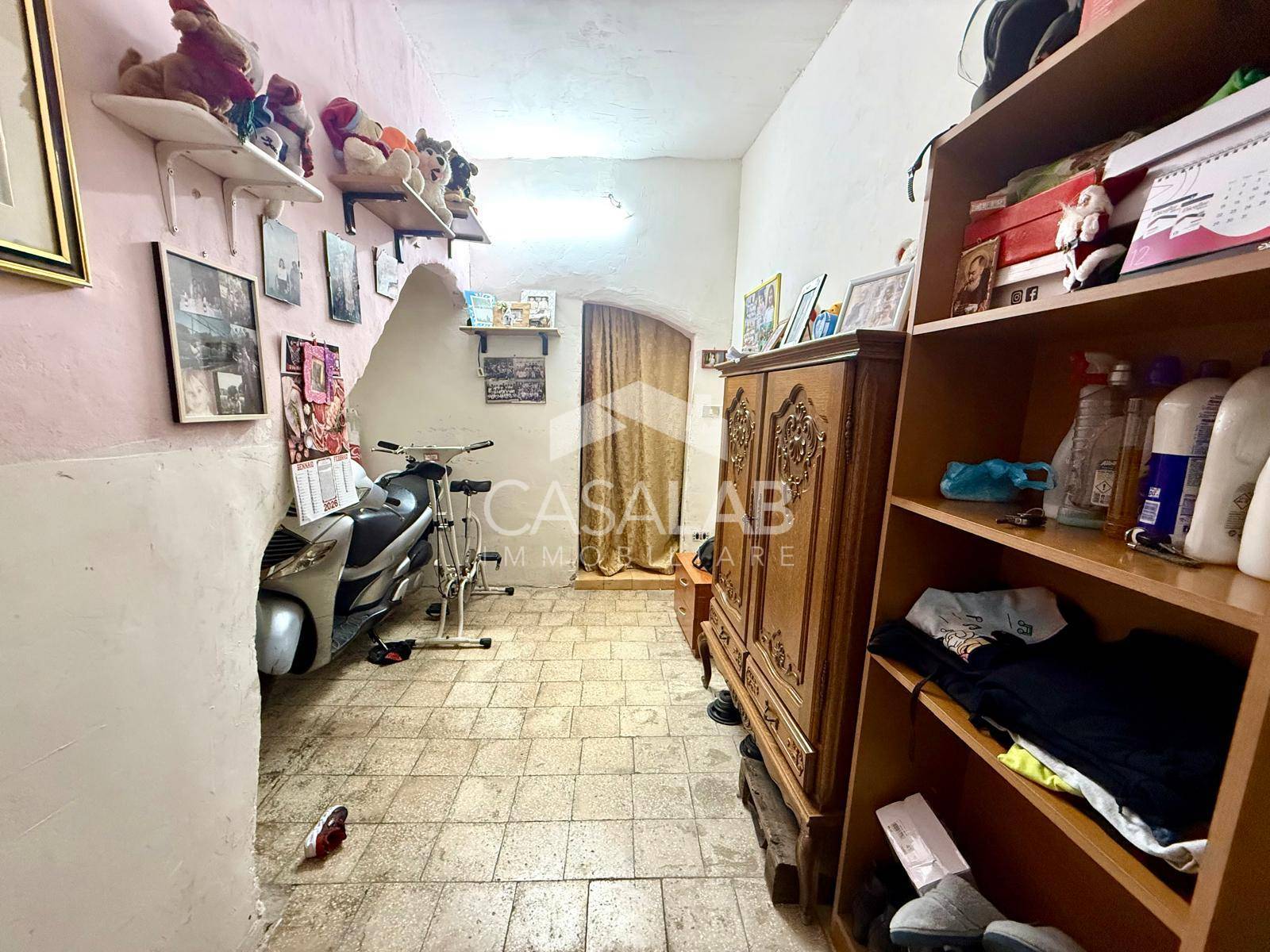 Appartamento in vendita a Carini, Carini Alta