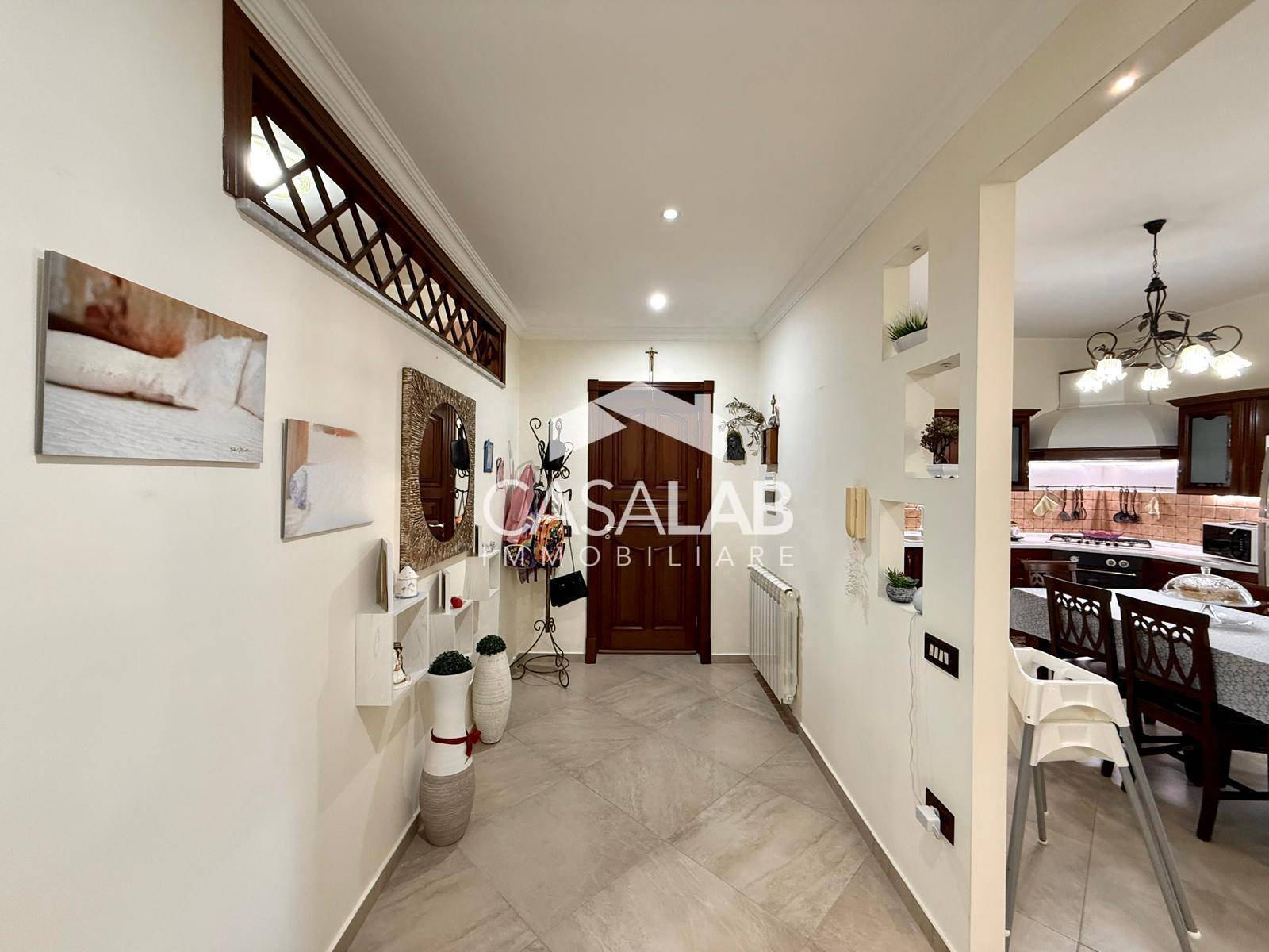 Appartamento in vendita a Carini, Carini