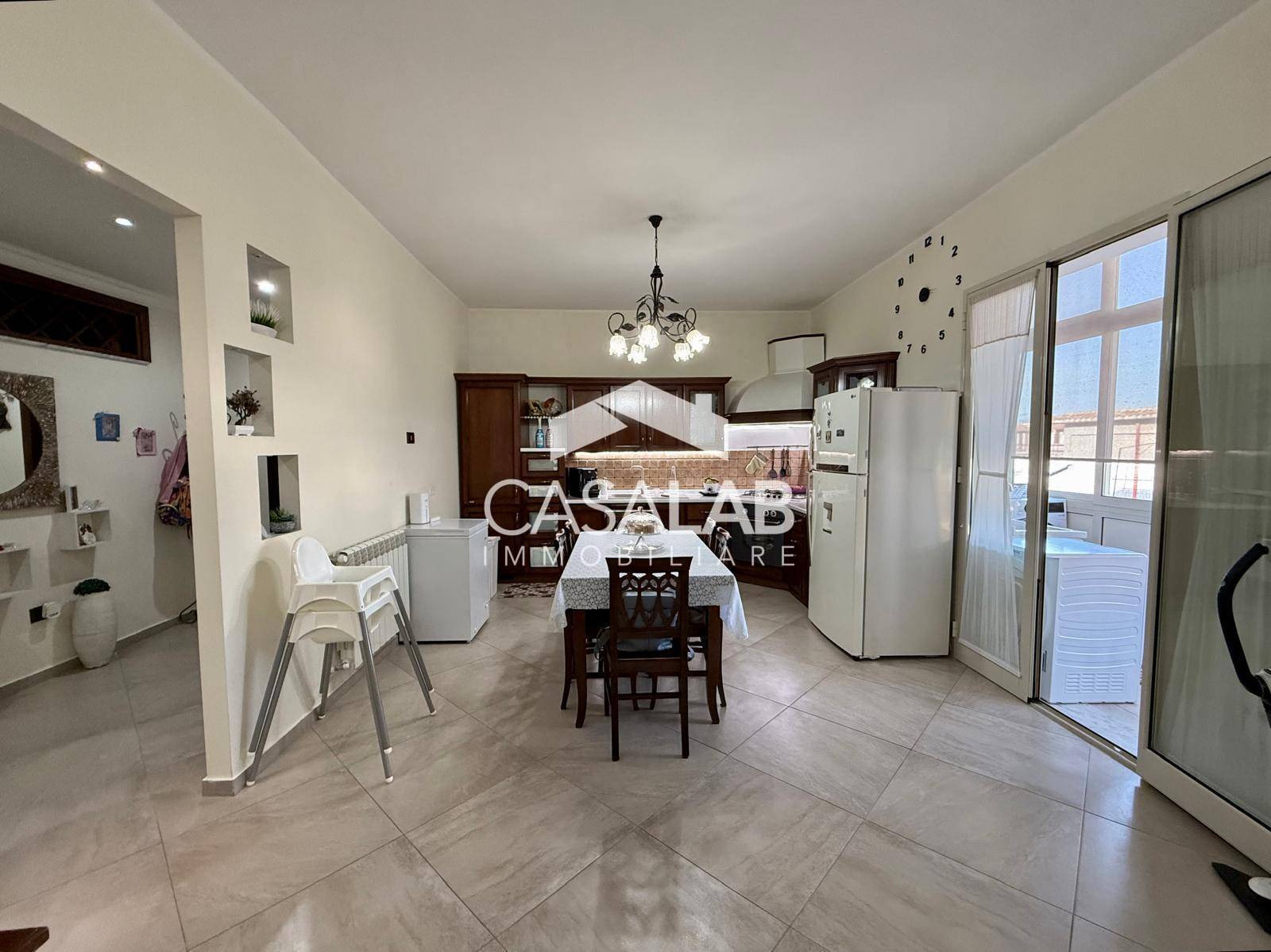 Appartamento in vendita a Carini, Carini