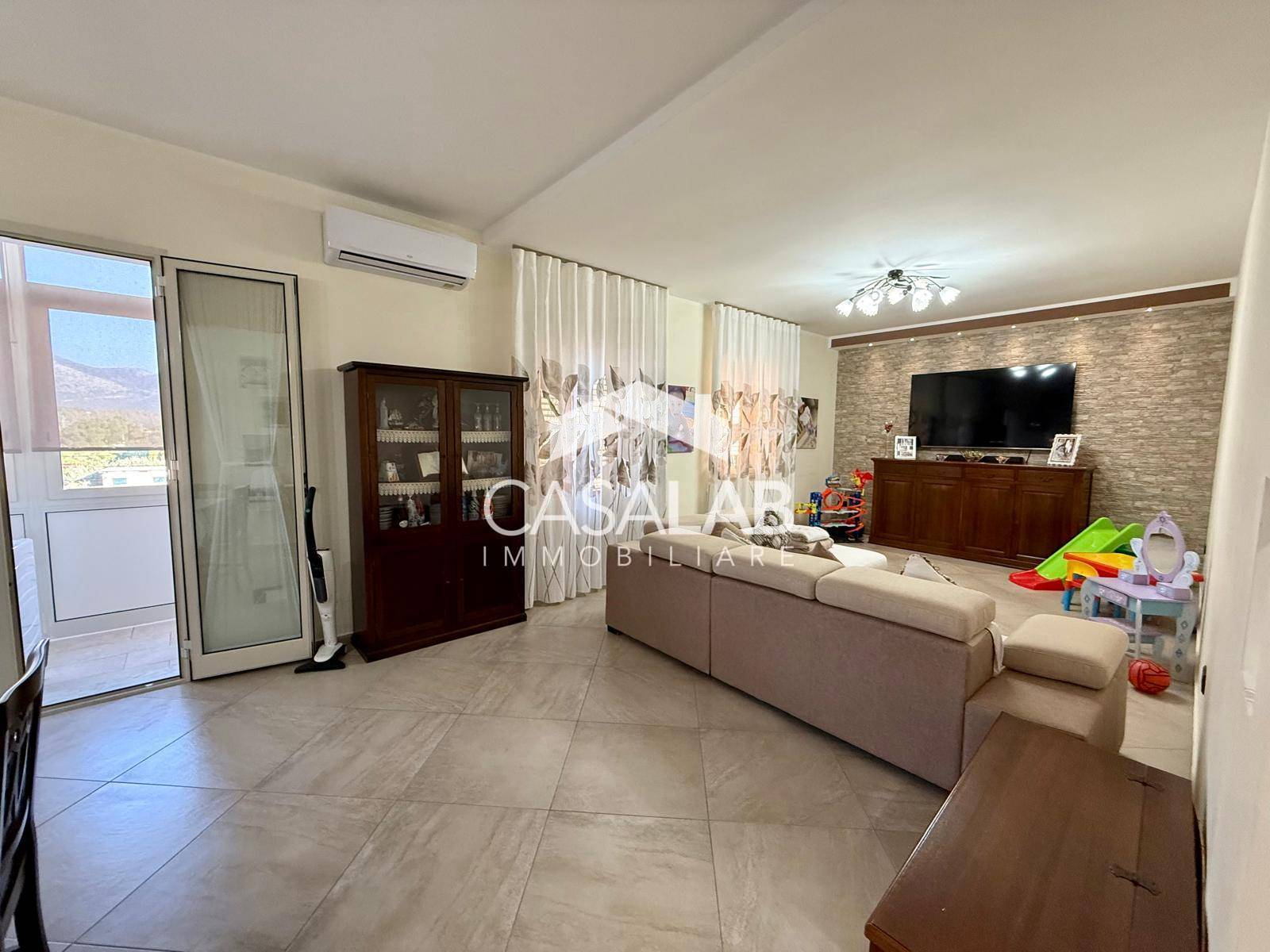 Appartamento in vendita a Carini, Carini