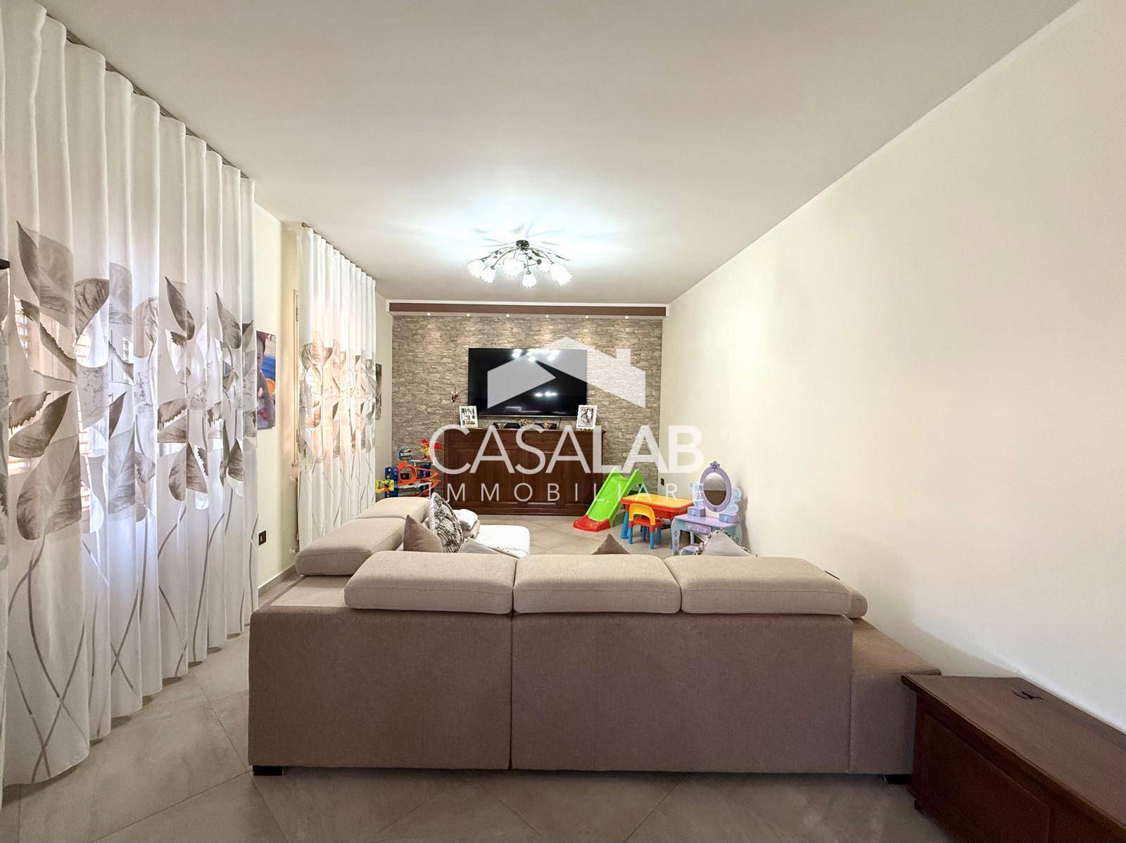 Appartamento in vendita a Carini, Carini