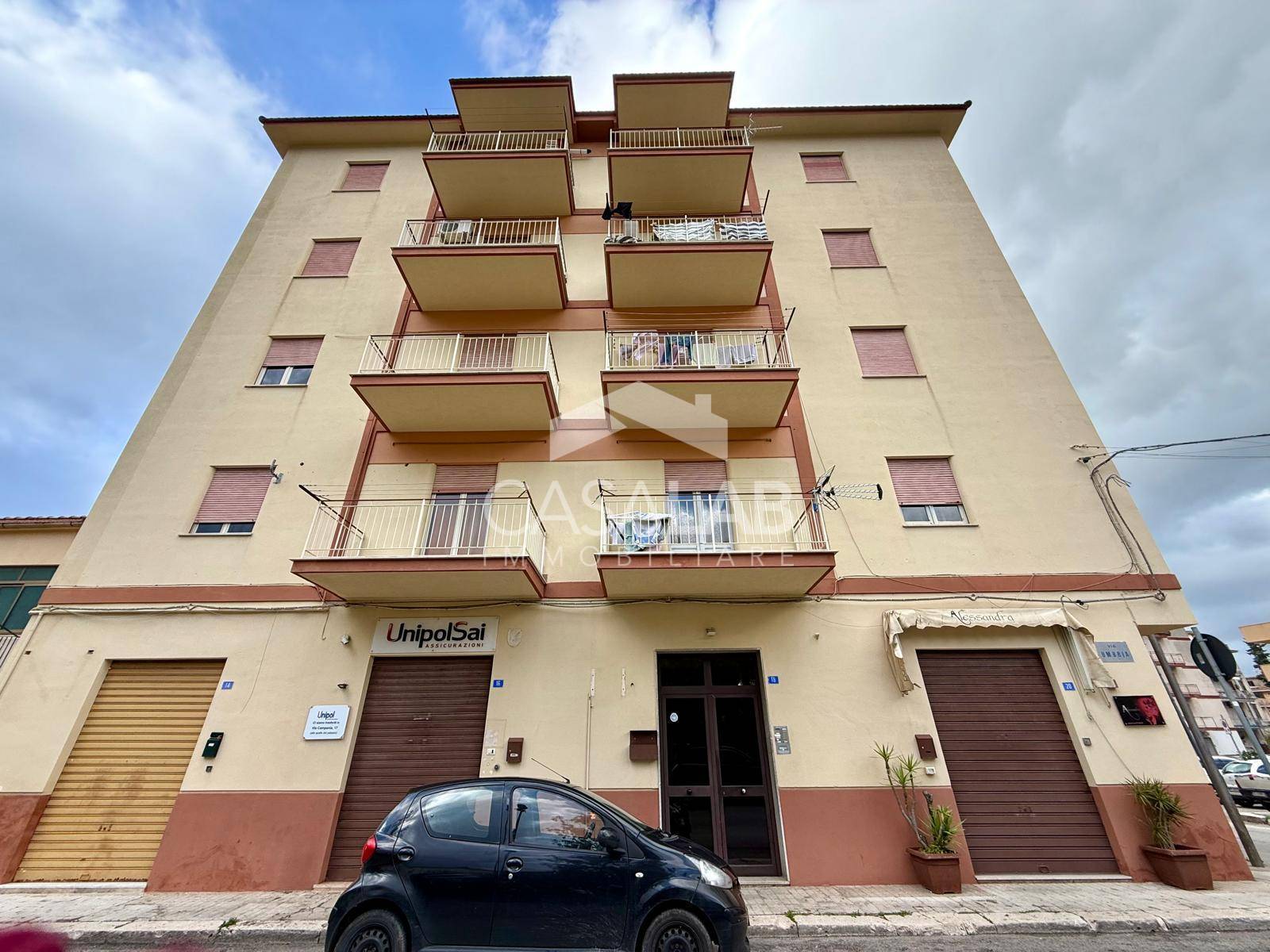 Appartamento in vendita a Carini, Carini