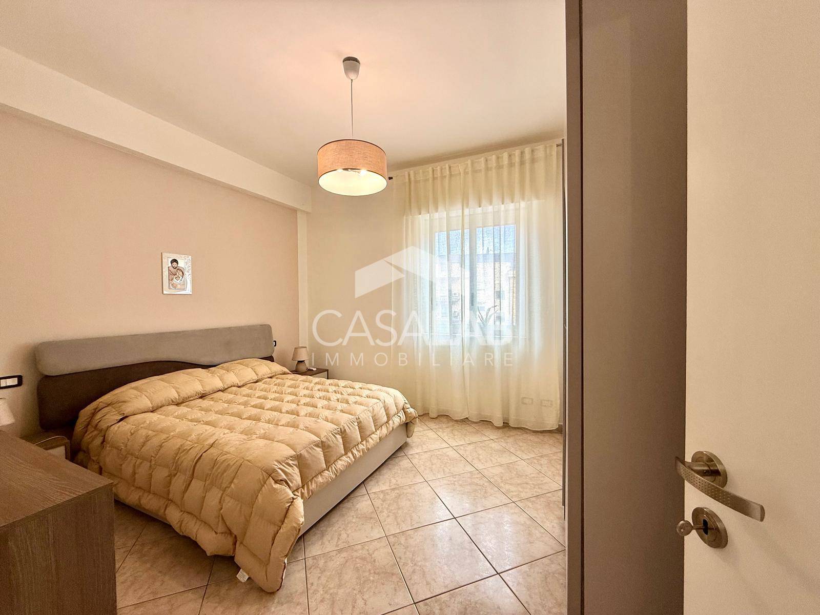 Appartamento in vendita a Carini, Carini