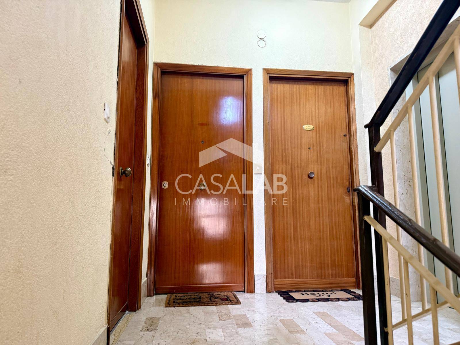 Appartamento in vendita a Carini, Carini