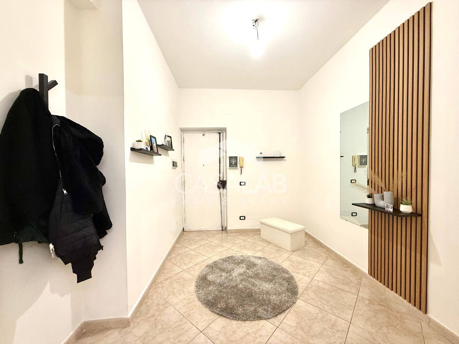 Appartamento in vendita a Carini, Carini