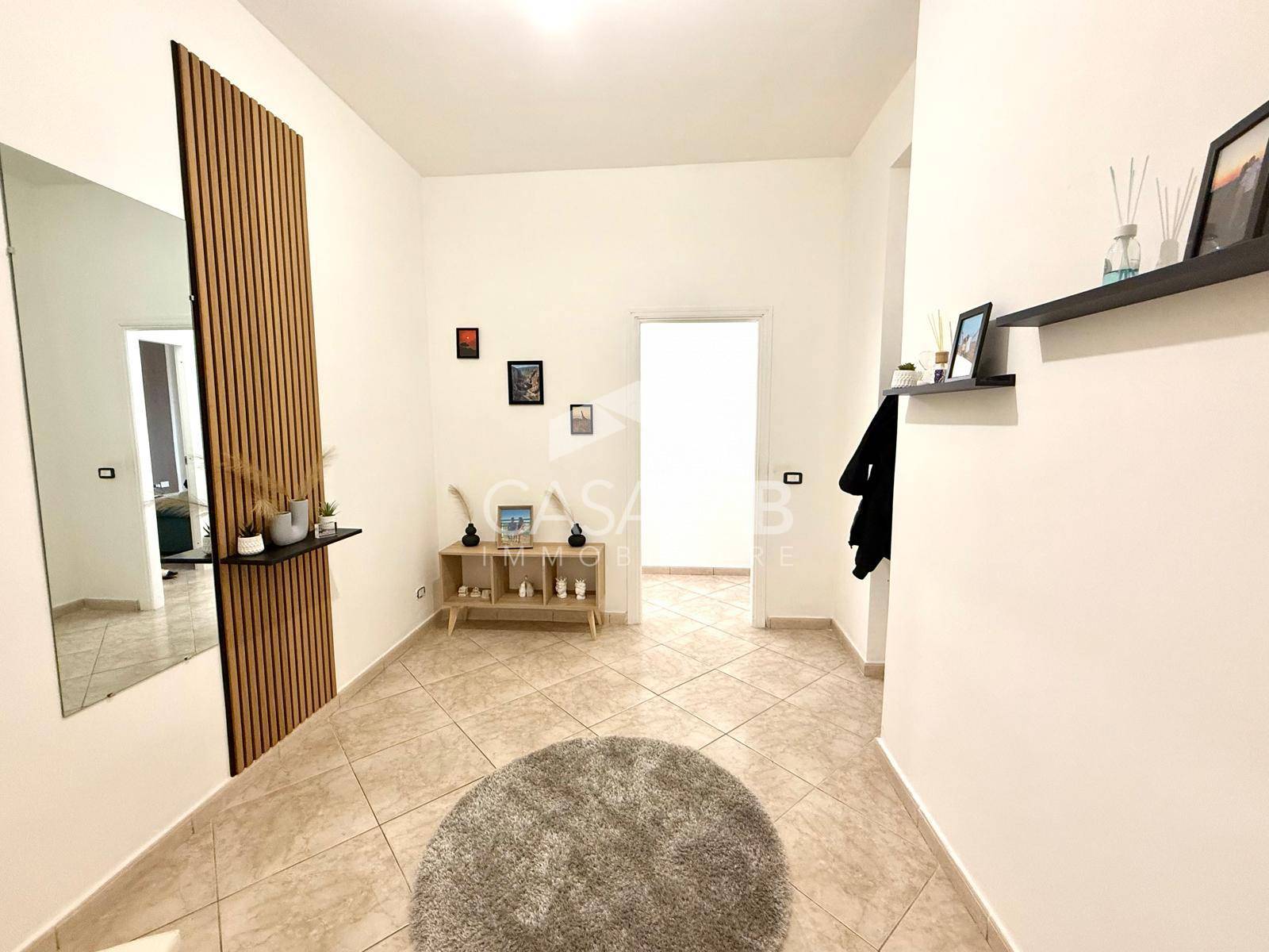 Appartamento in vendita a Carini, Carini