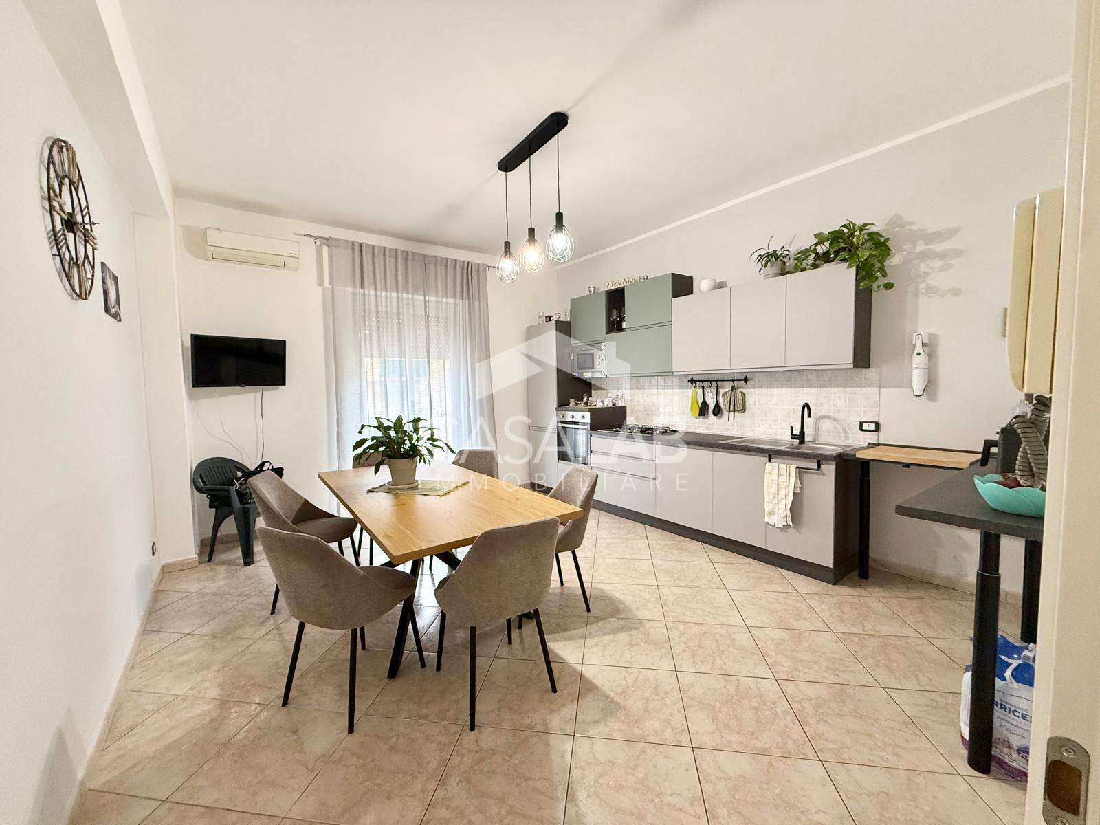 Appartamento in vendita a Carini, Carini