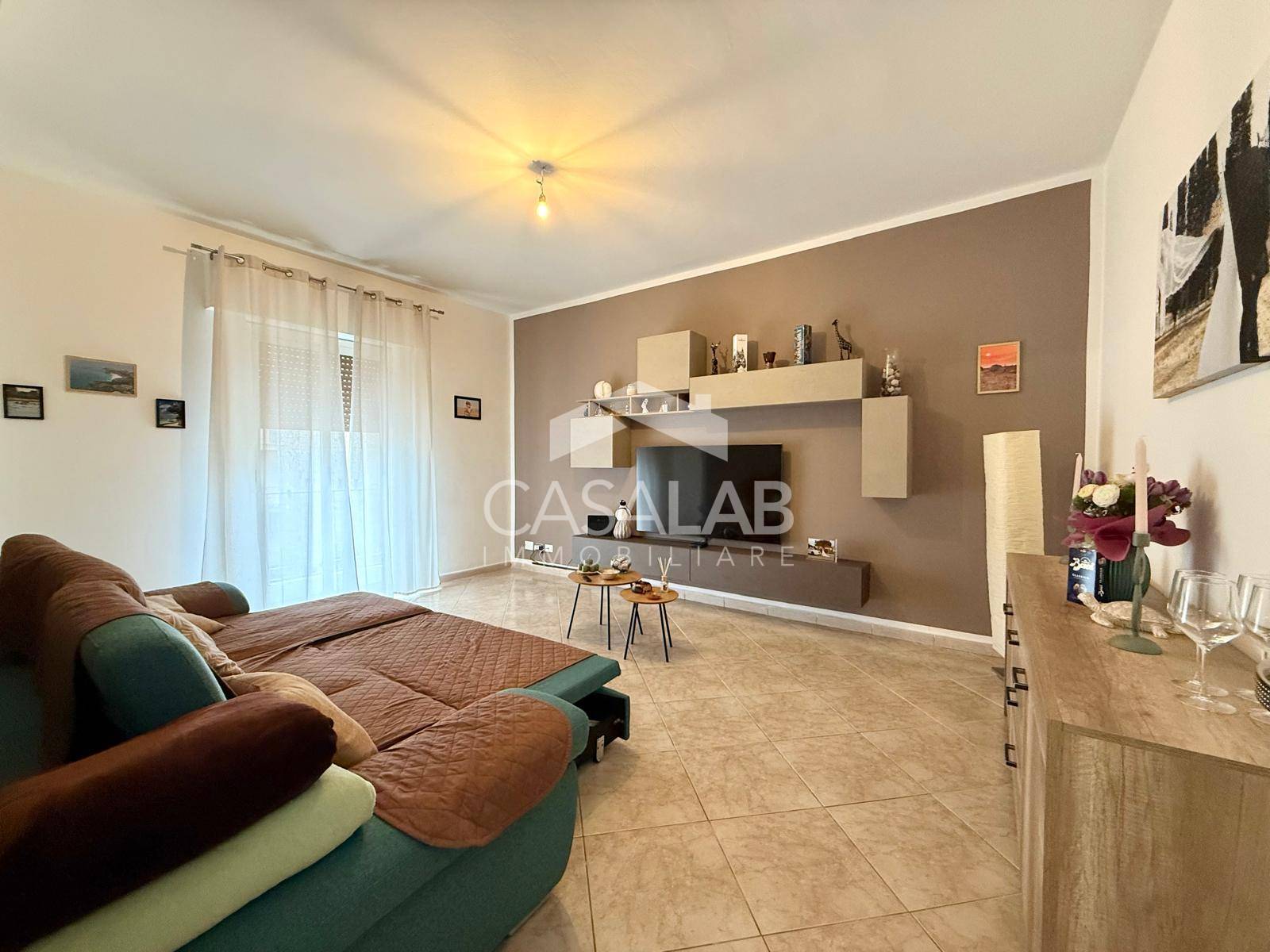 Appartamento in vendita a Carini, Carini