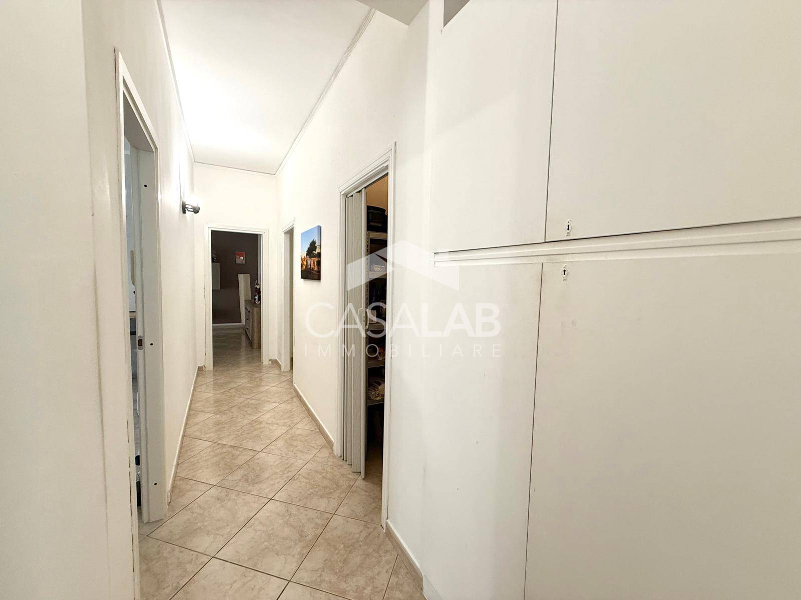 Appartamento in vendita a Carini, Carini