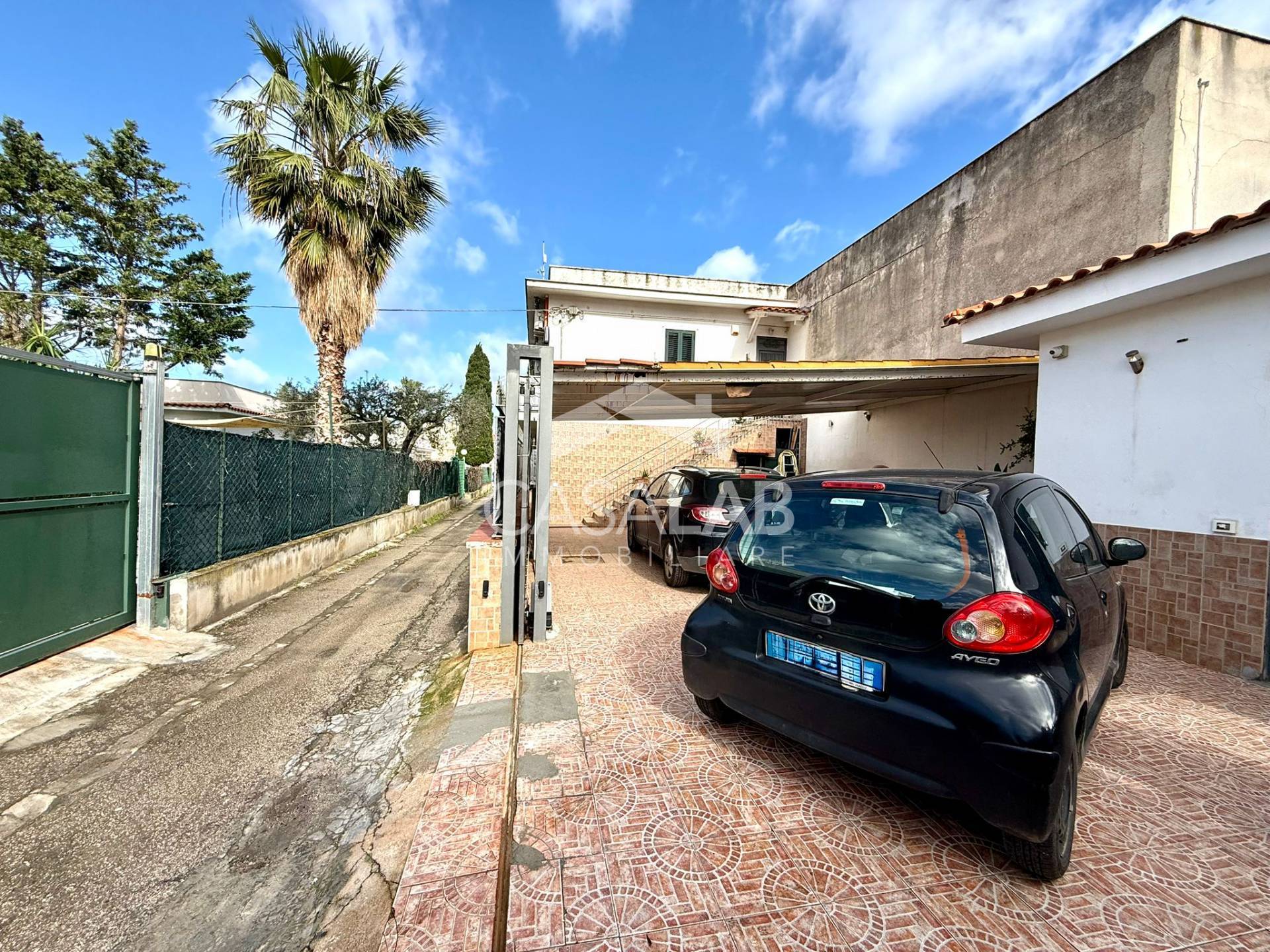 Appartamento in vendita a Carini, J.Walker