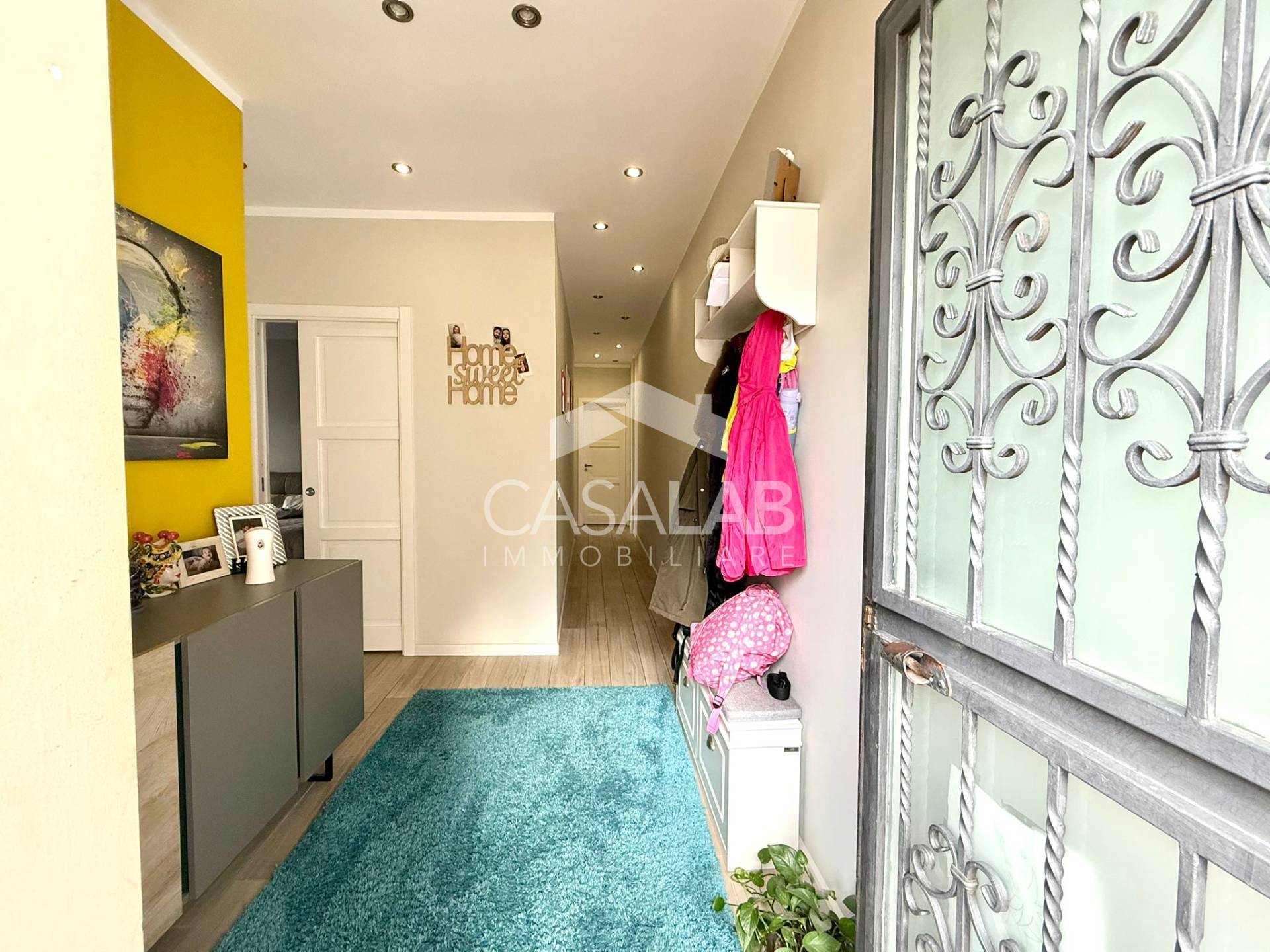 Appartamento in vendita a Carini, J.Walker