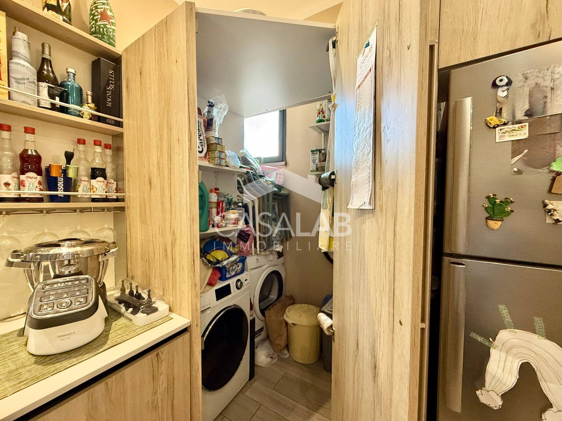 Appartamento in vendita a Carini, J.Walker