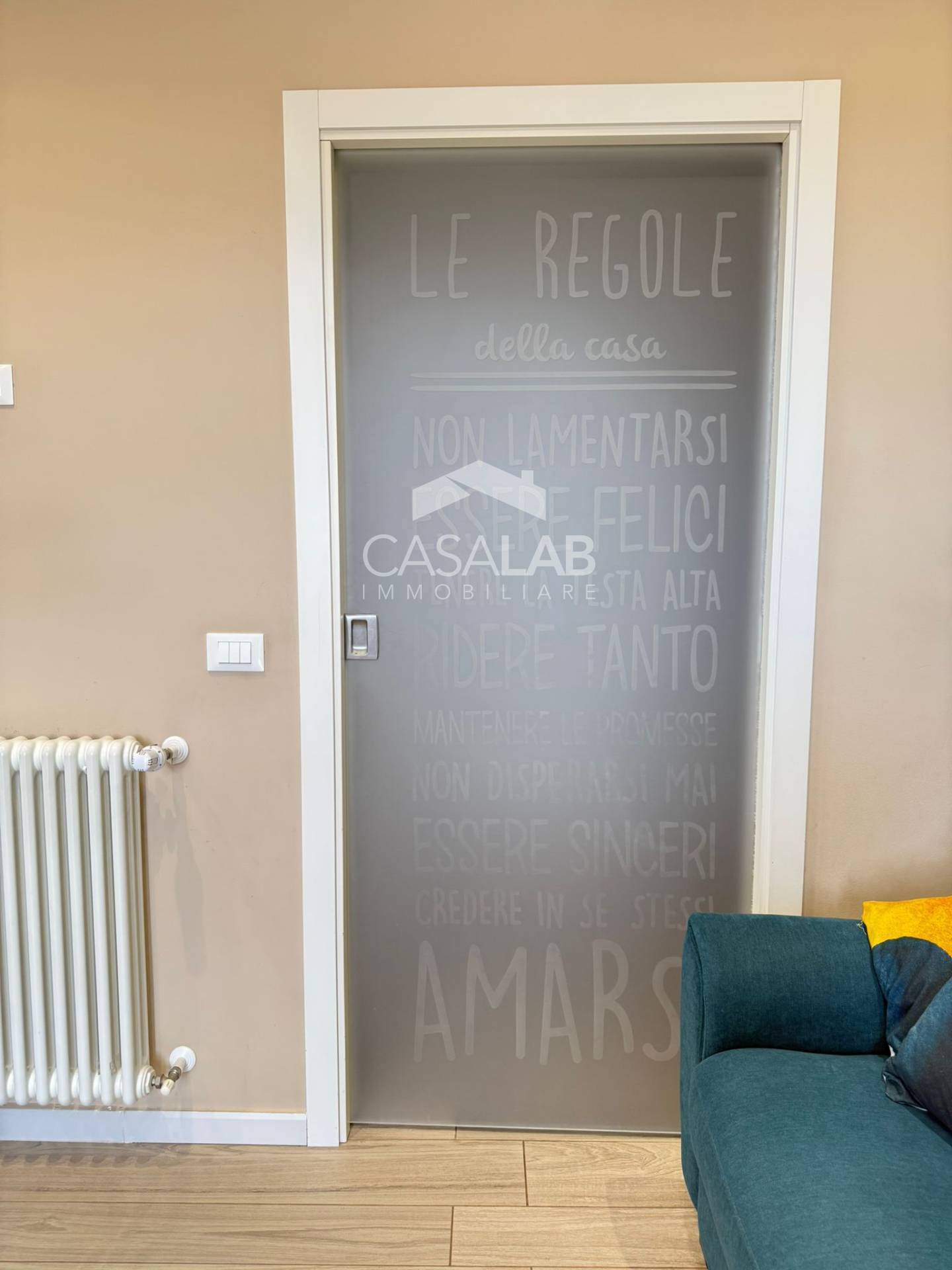 Appartamento in vendita a Carini, J.Walker