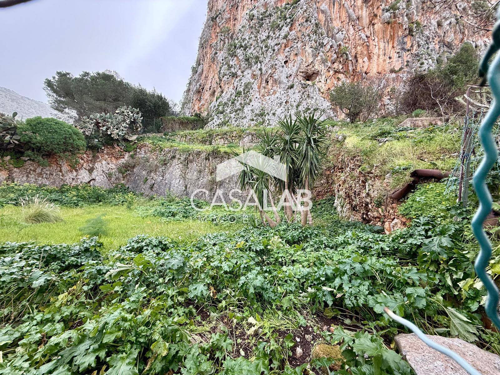 Terreno Agricolo in vendita a Carini