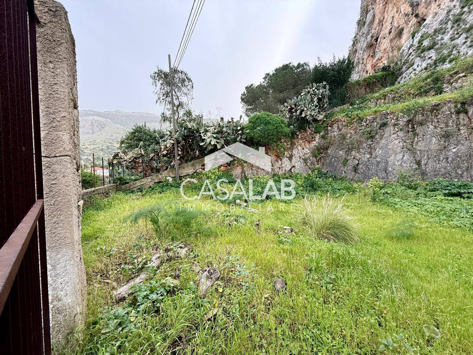 Terreno Agricolo in vendita a Carini