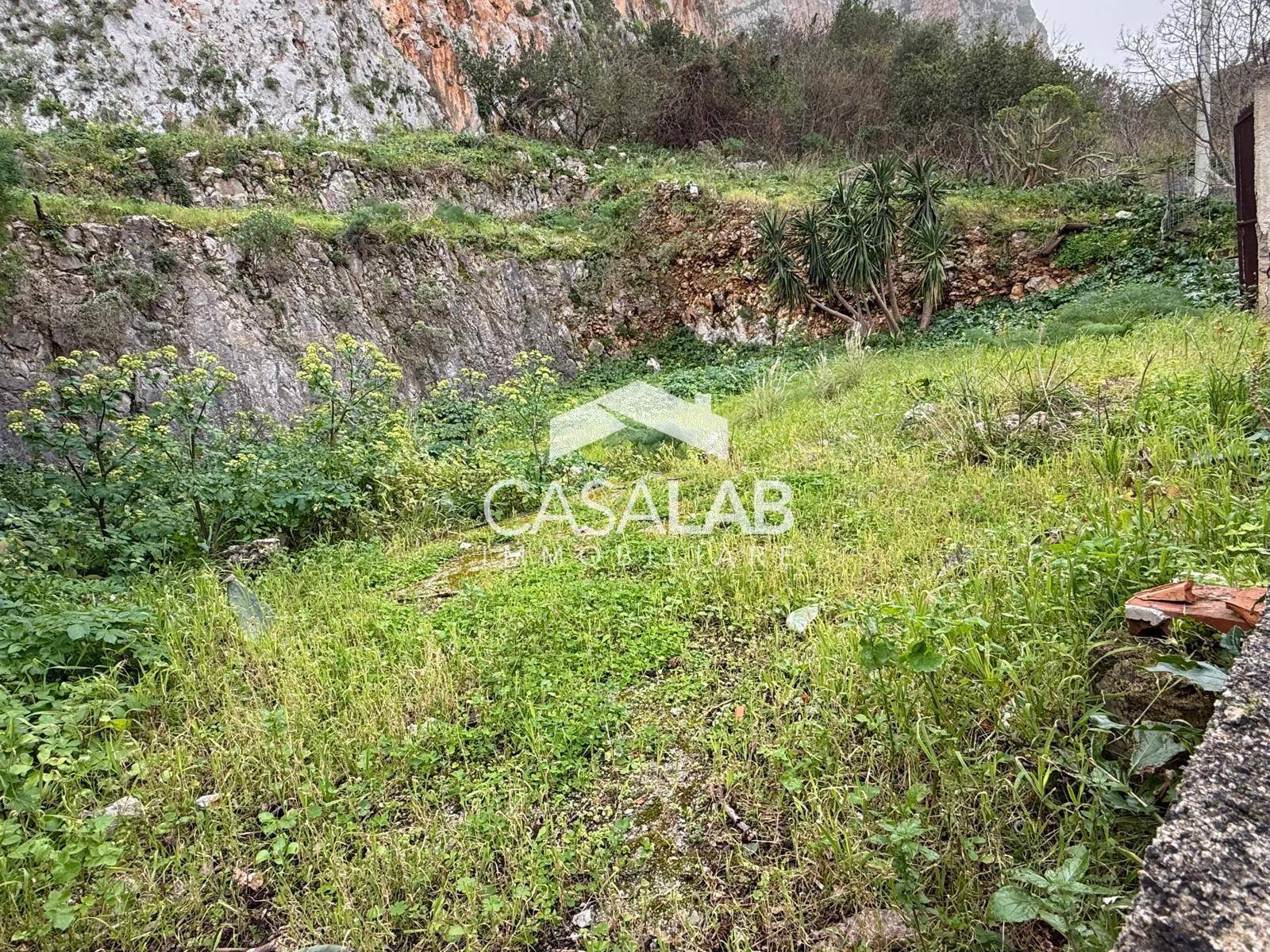 Terreno Agricolo in vendita a Carini