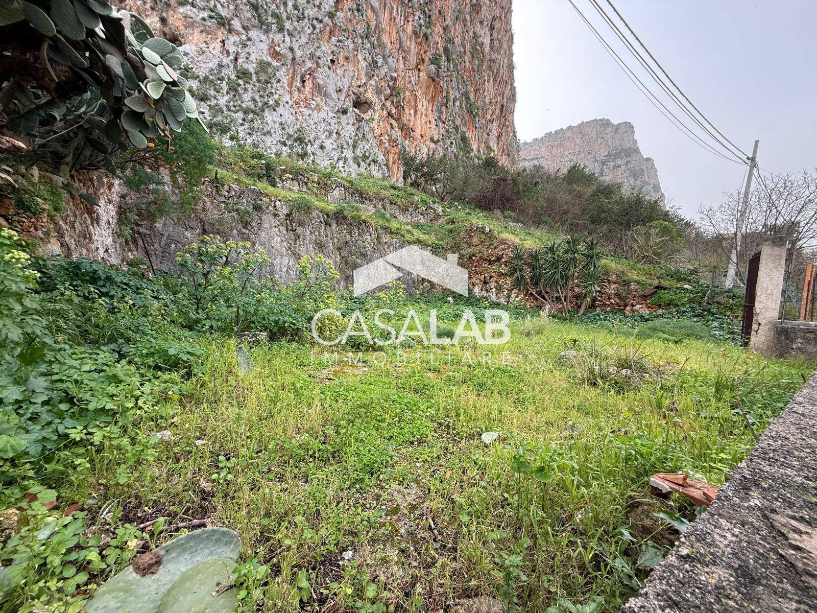 Terreno Agricolo in vendita a Carini