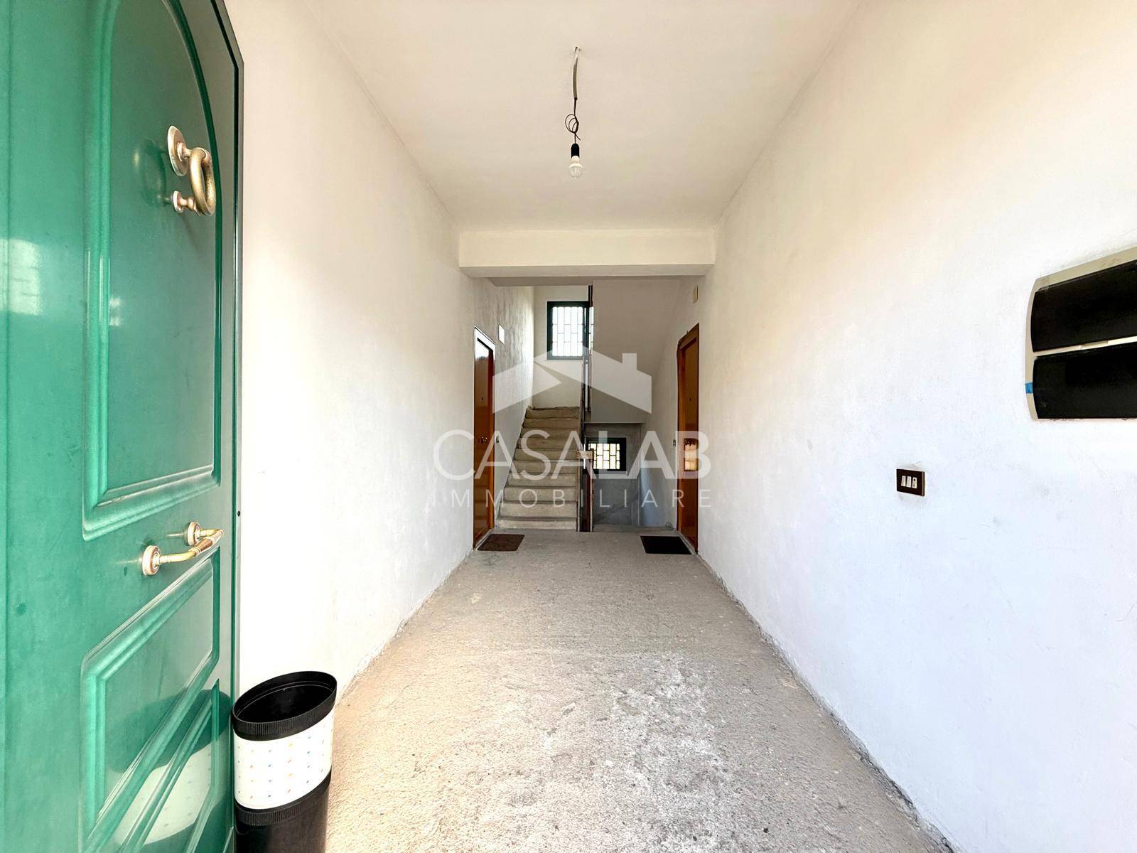 Appartamento in vendita a Palermo, San Lorenzo