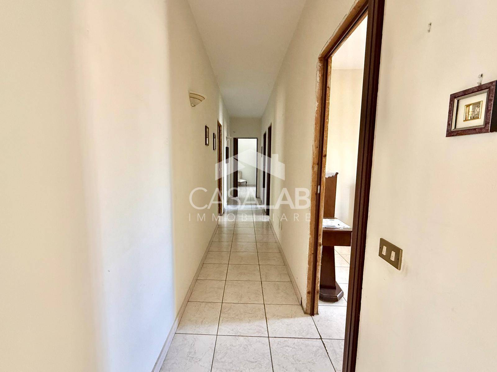 Appartamento in vendita a Palermo, San Lorenzo