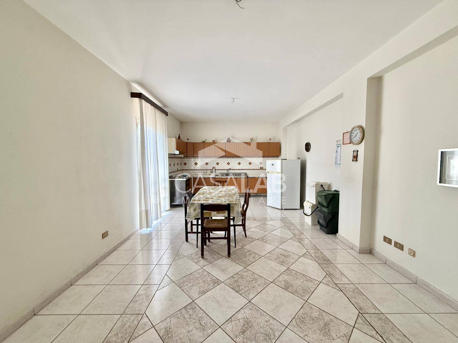 Appartamento in vendita a Palermo, San Lorenzo