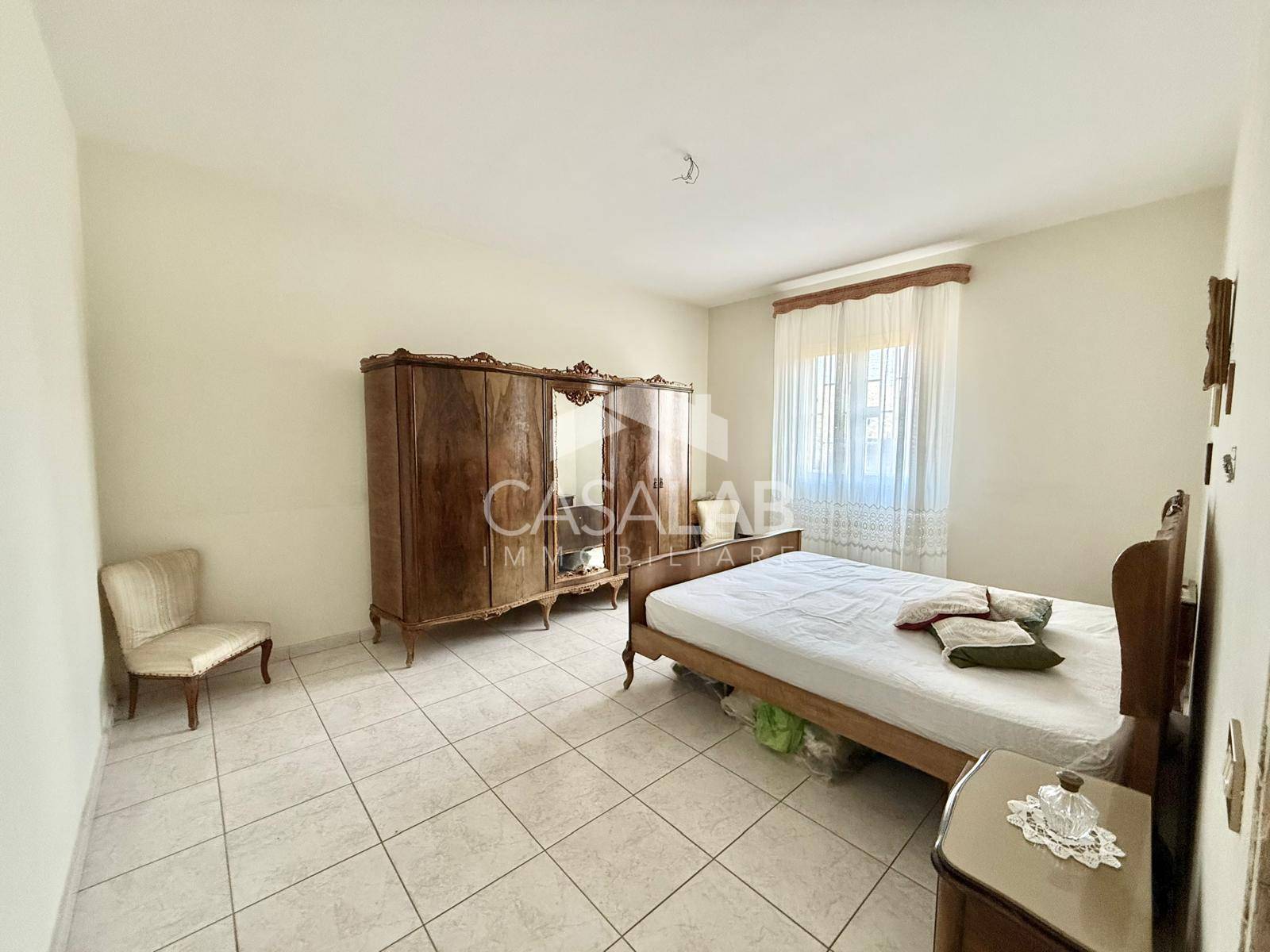 Appartamento in vendita a Palermo, San Lorenzo