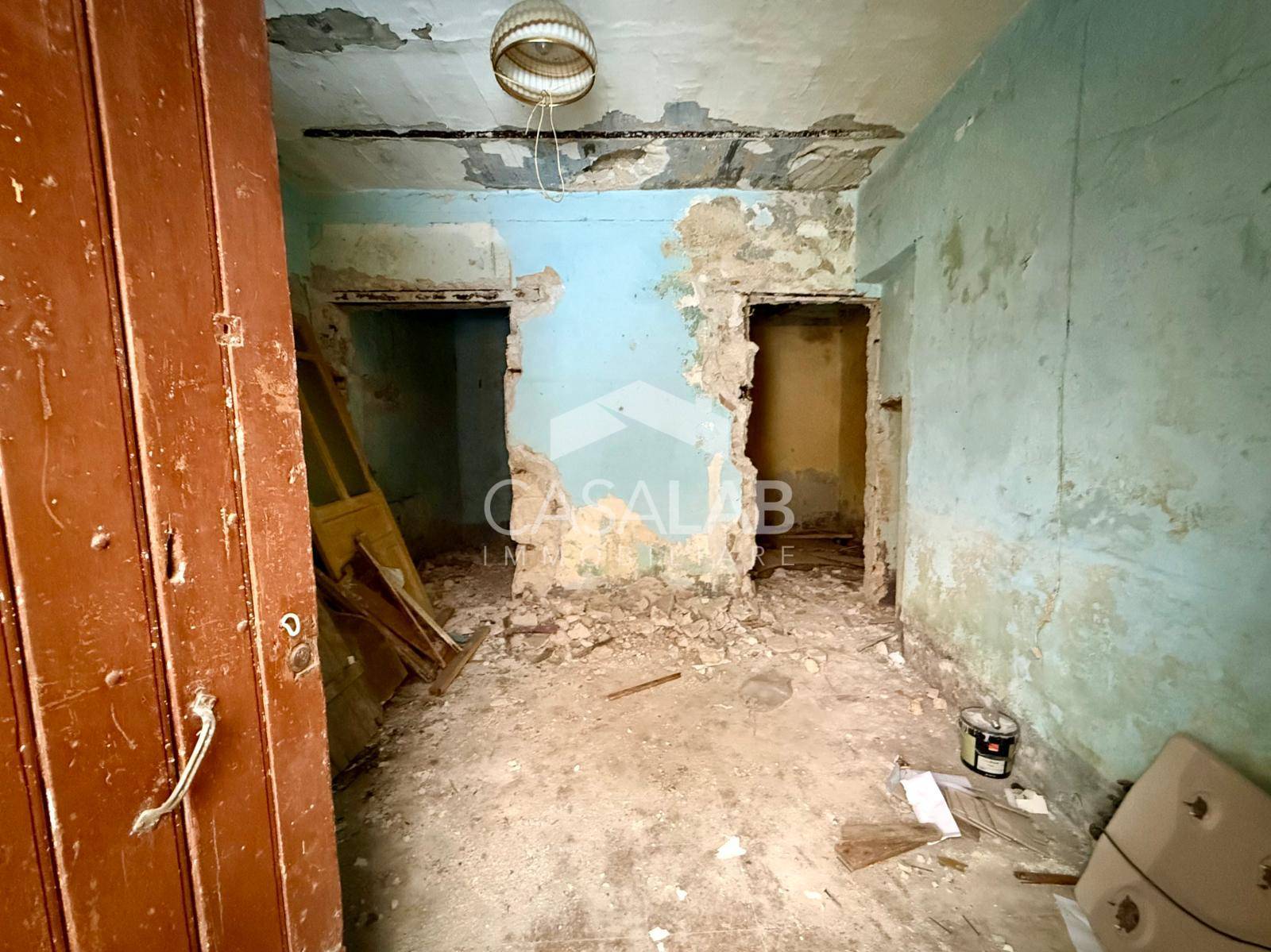 Appartamento in vendita a Carini, Carini Alta