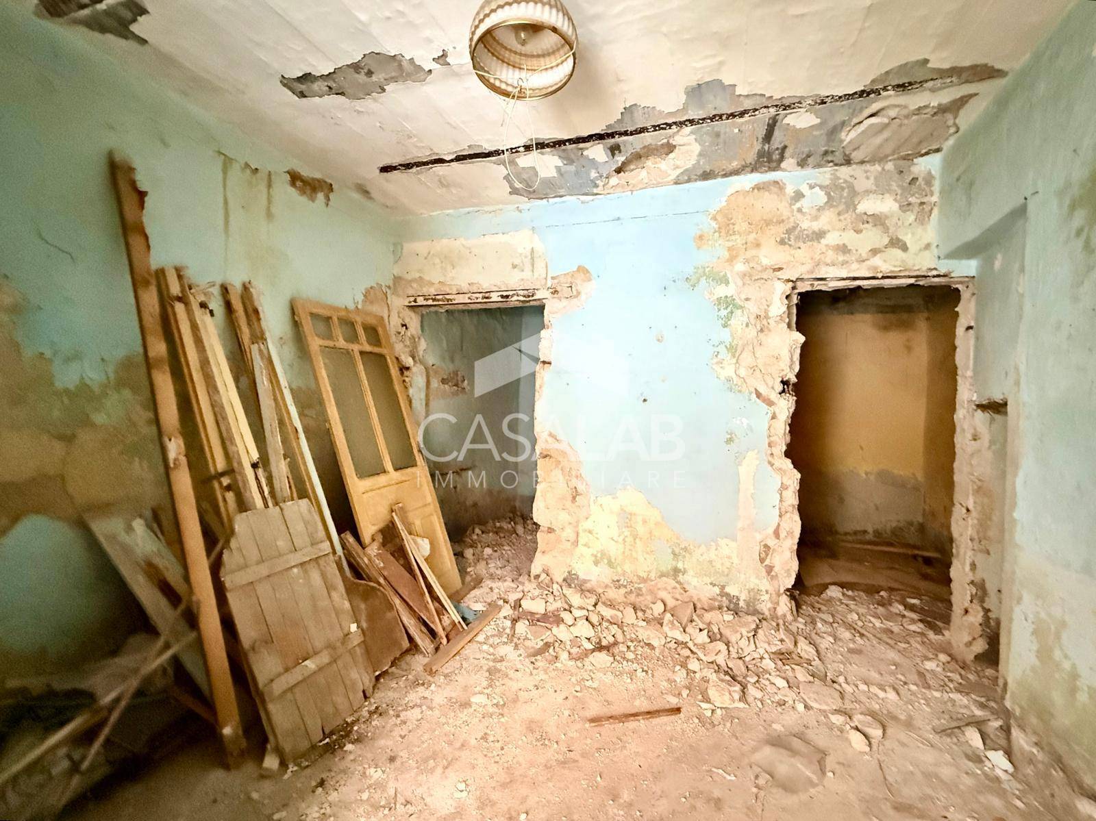 Appartamento in vendita a Carini, Carini Alta