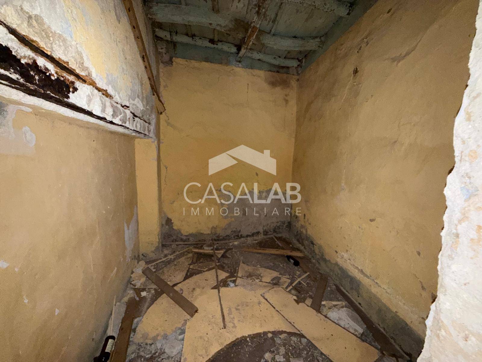 Appartamento in vendita a Carini, Carini Alta