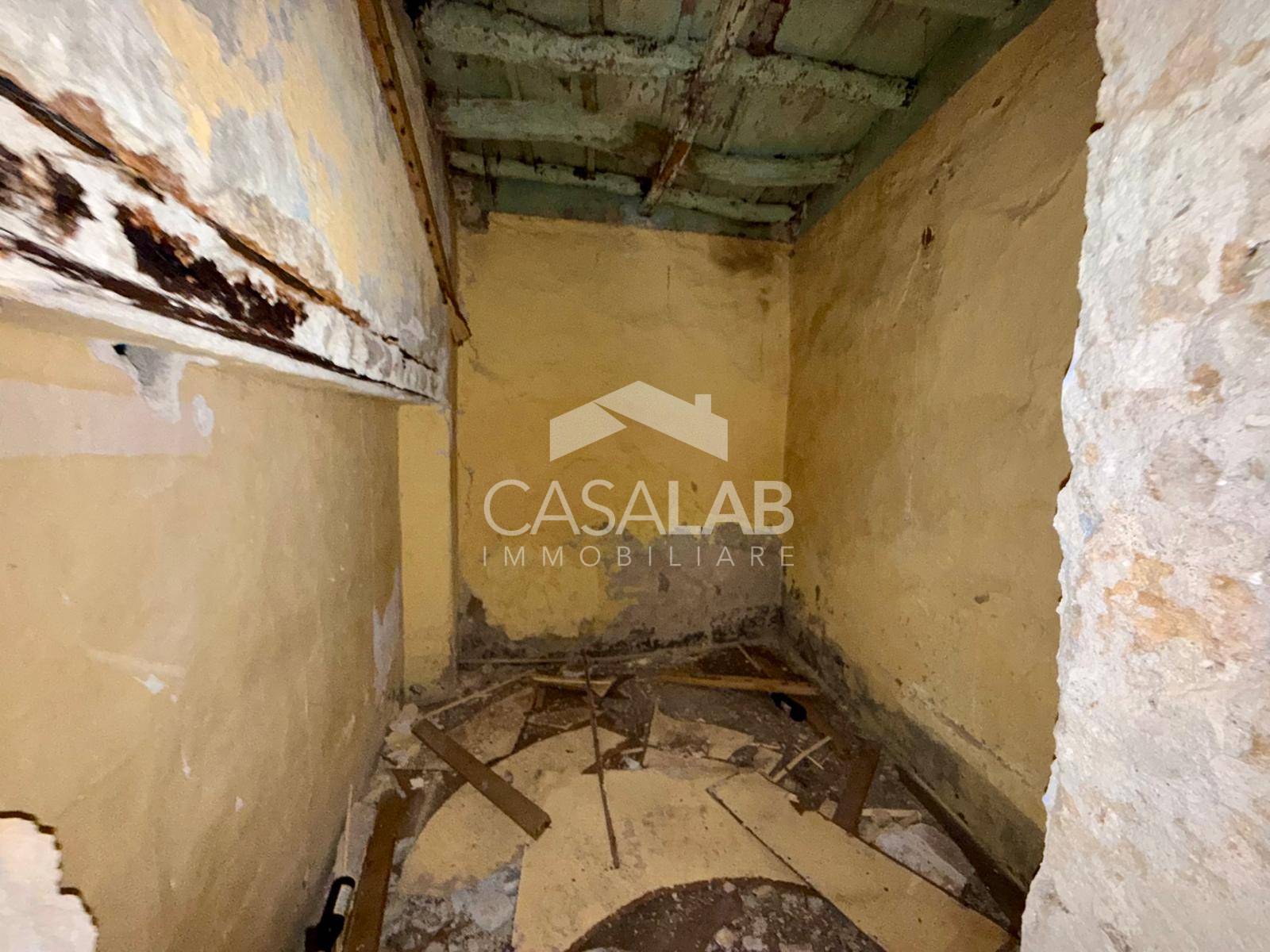 Appartamento in vendita a Carini, Carini Alta