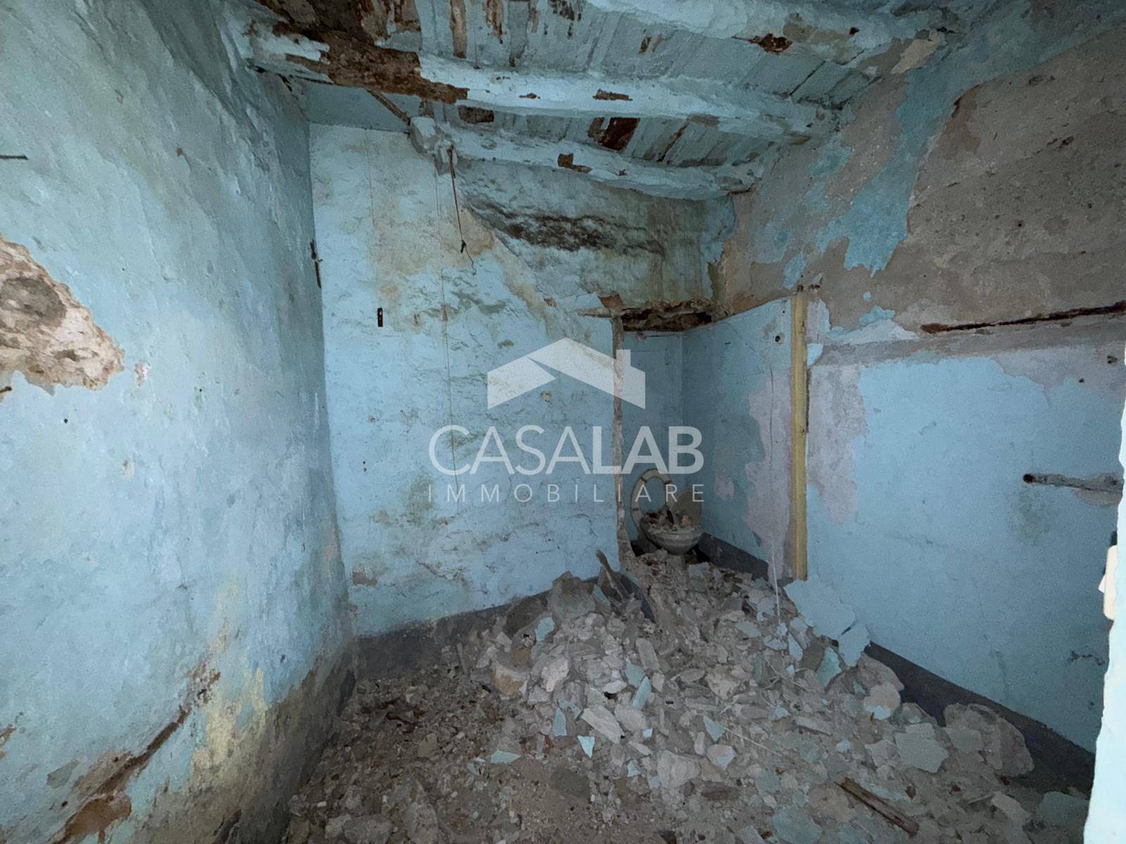 Appartamento in vendita a Carini, Carini Alta