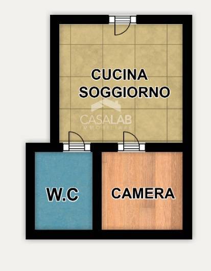 Appartamento in vendita a Carini, Carini Alta