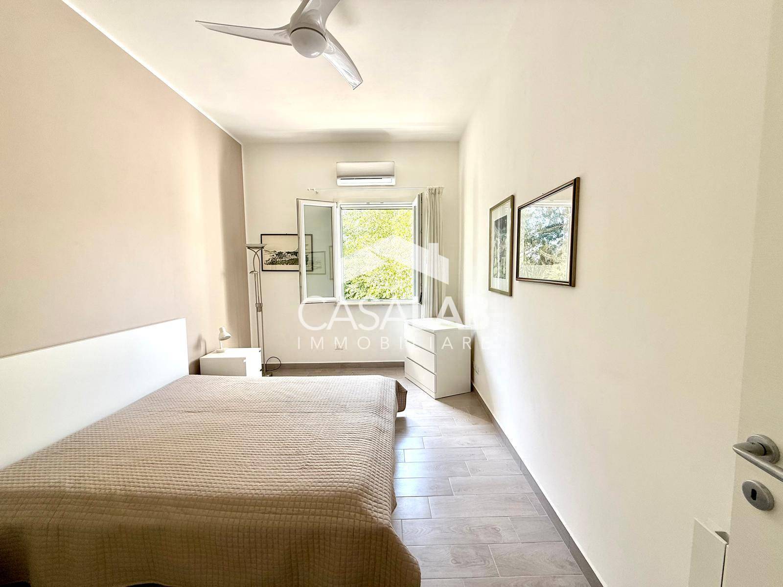 Villa in affitto a Terrasini