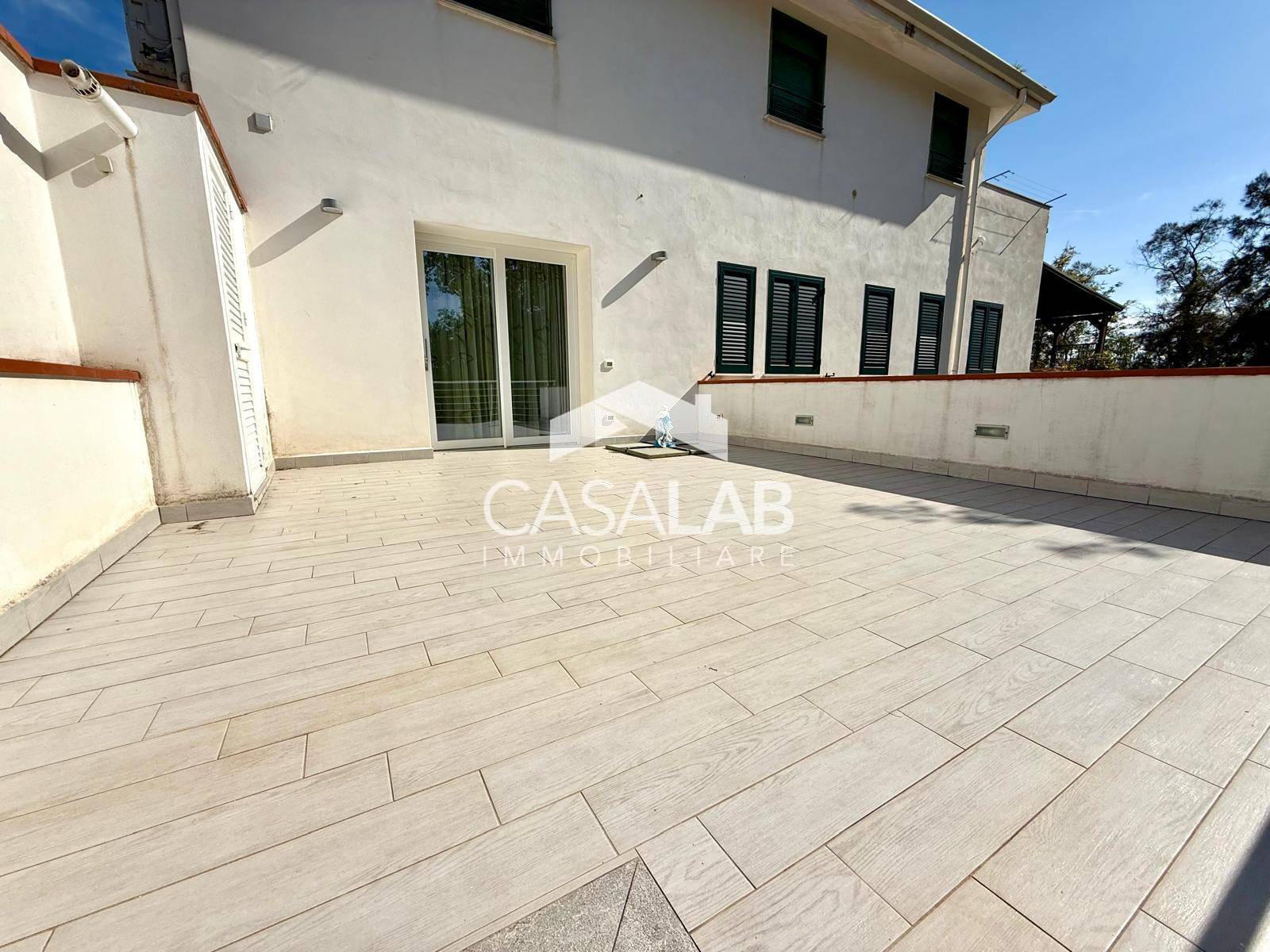 Villa in affitto a Terrasini