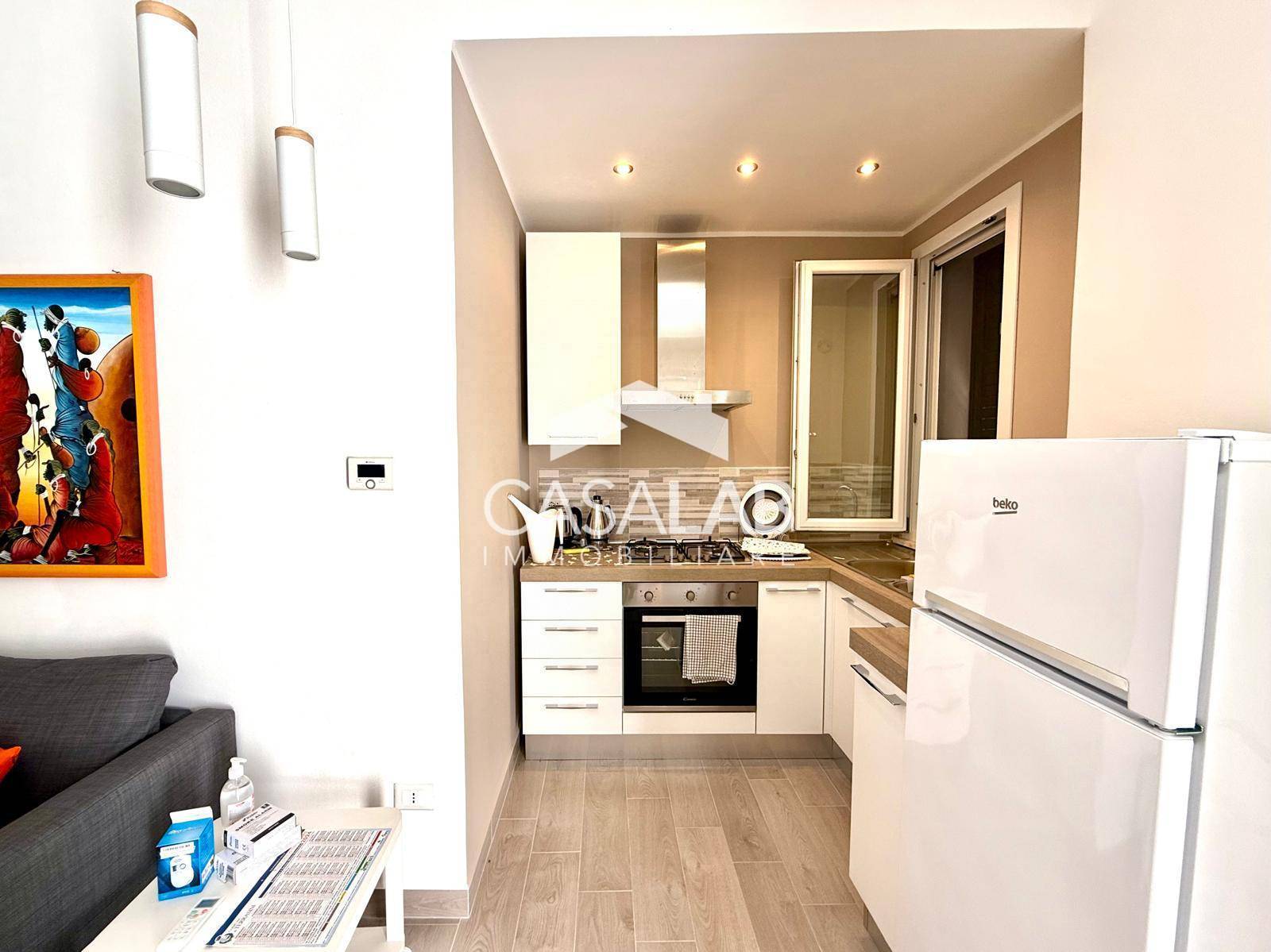 Villa in affitto a Terrasini