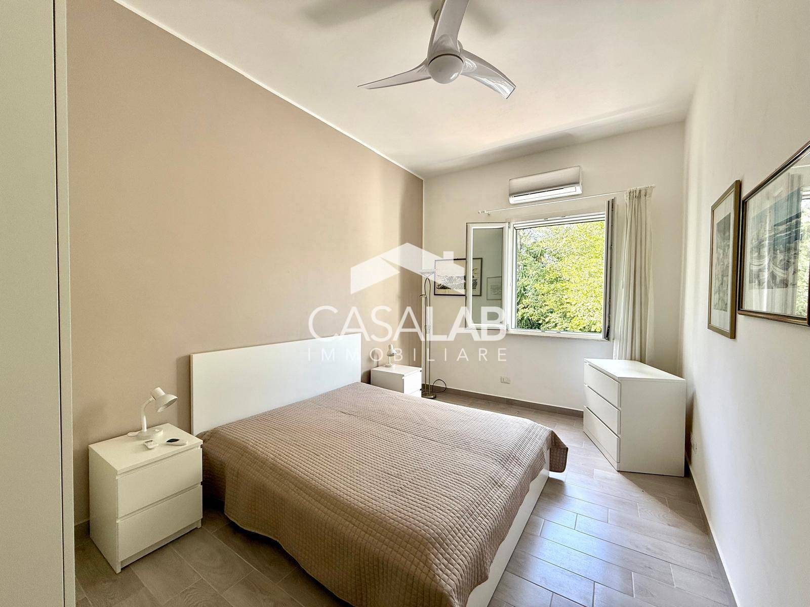 Villa in affitto a Terrasini