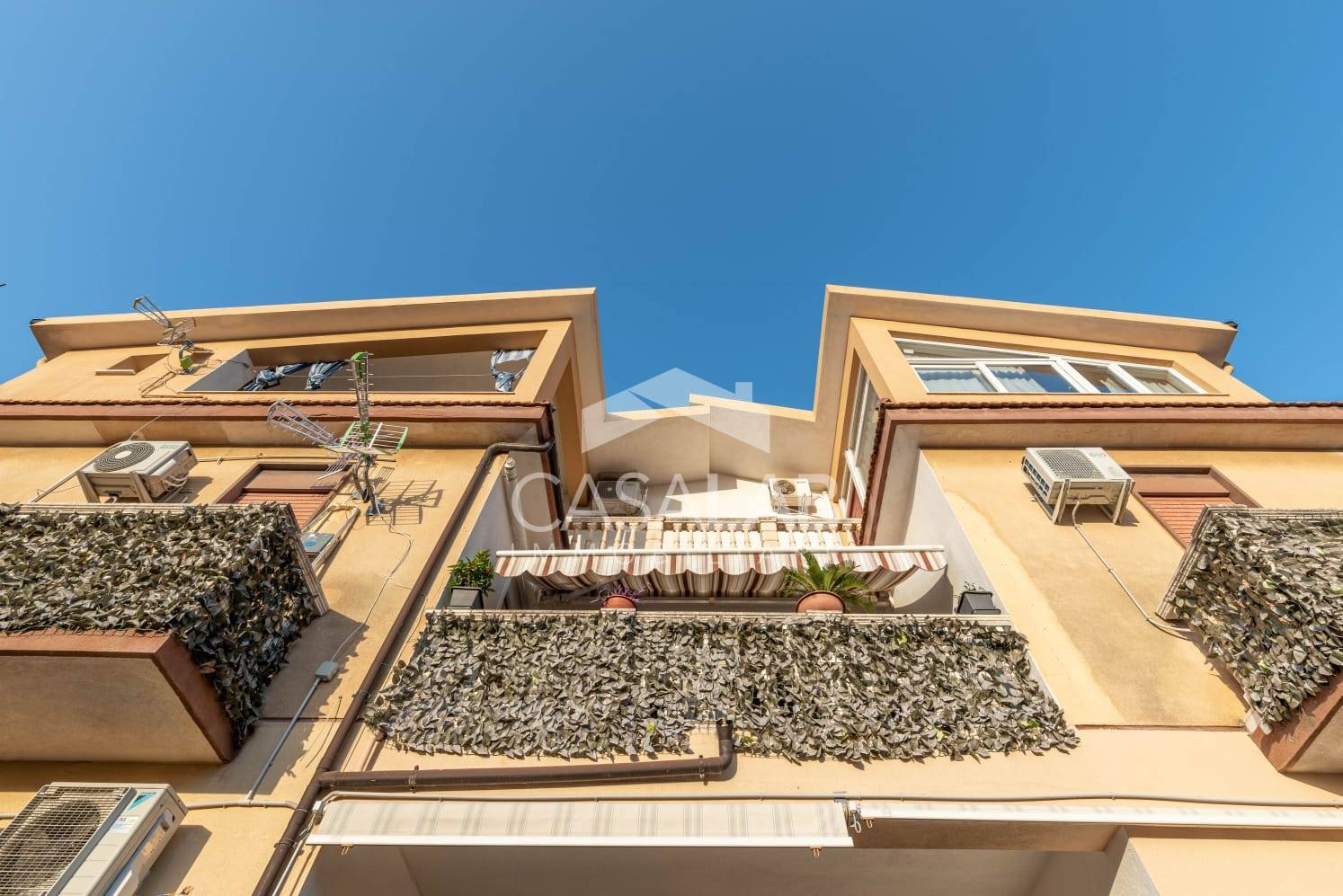 Appartamento in vendita a Carini, J.Walker