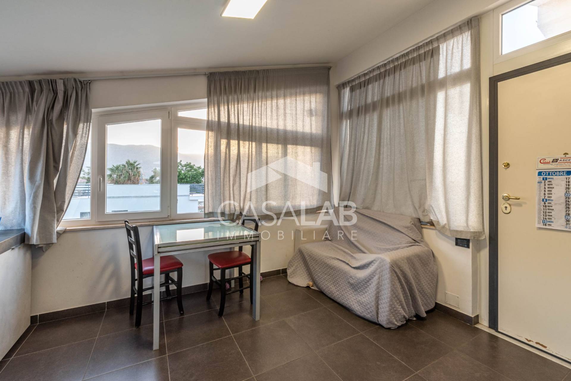 Appartamento in vendita a Carini, J.Walker