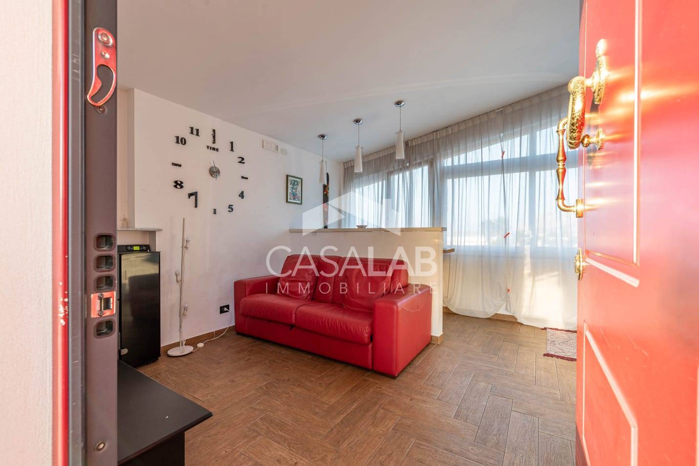 Appartamento in vendita a Carini, J.Walker