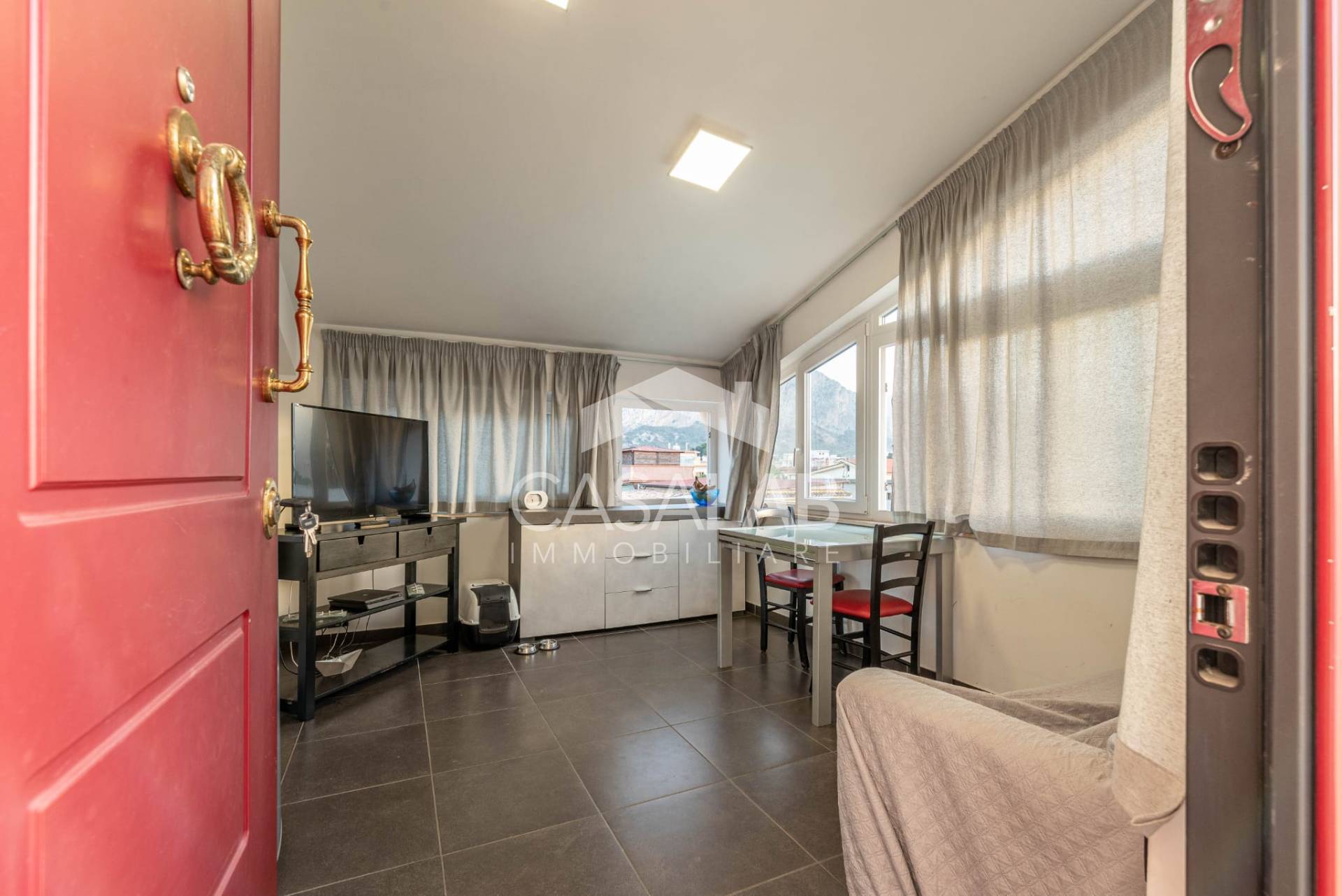 Appartamento in vendita a Carini, J.Walker