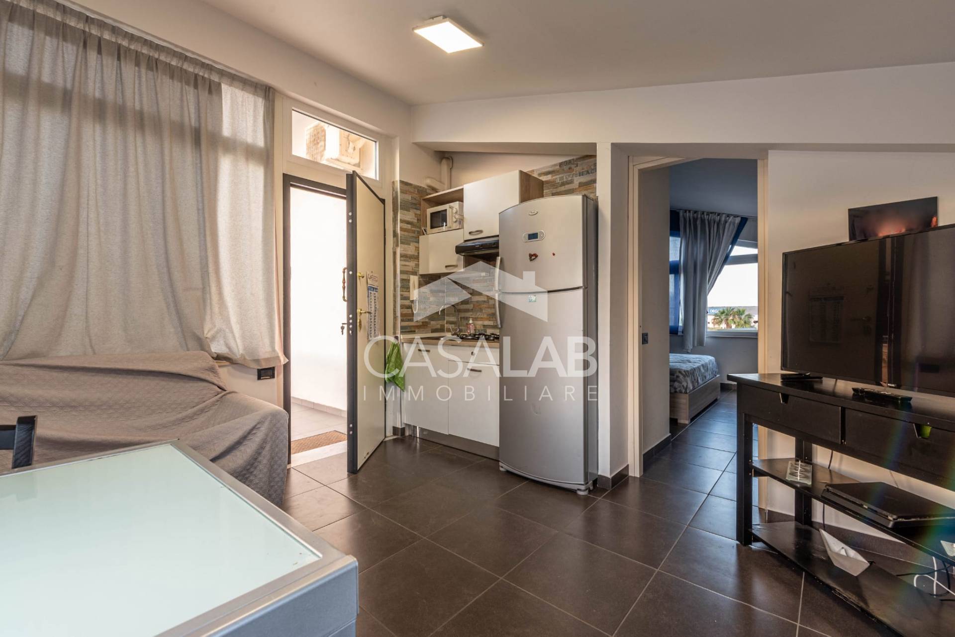 Appartamento in vendita a Carini, J.Walker