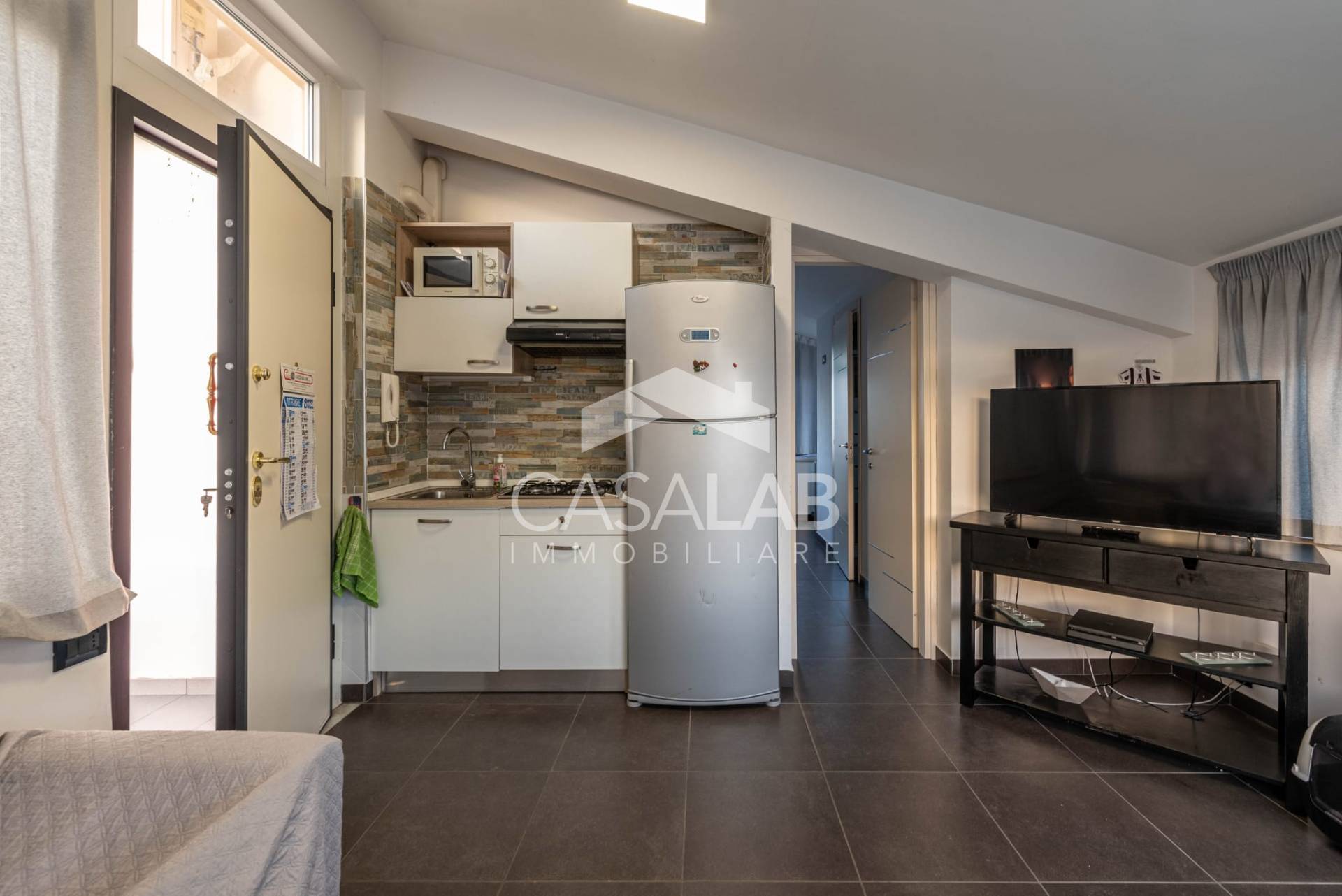 Appartamento in vendita a Carini, J.Walker